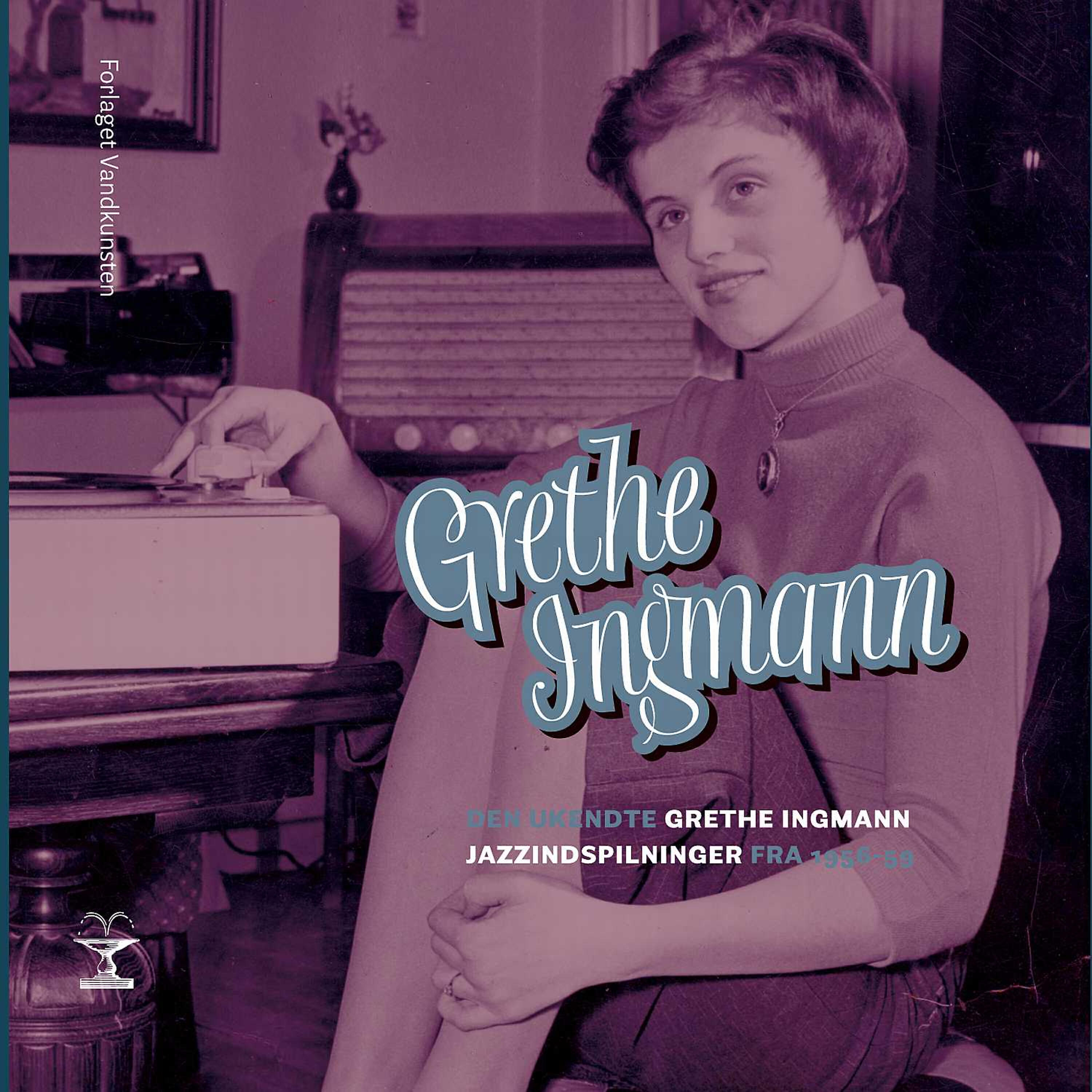 Релиз Regndiva - Den Ukendte Grethe Ingmann