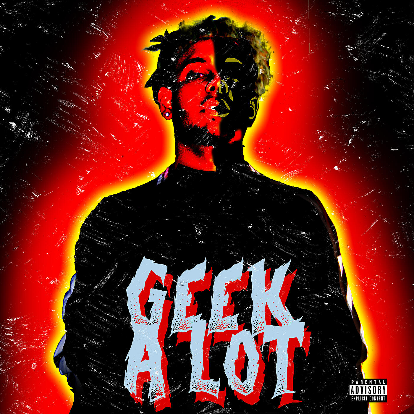 Релиз Geek A Lot