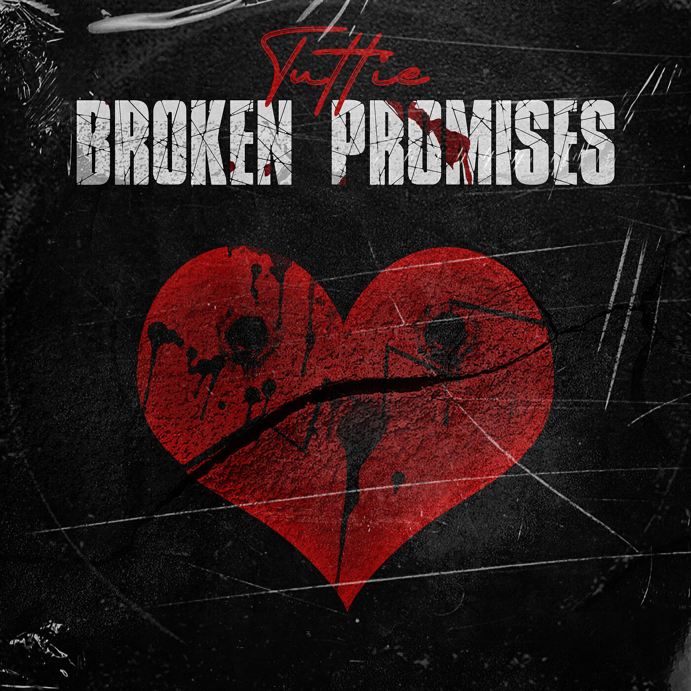 Релиз Broken Promises