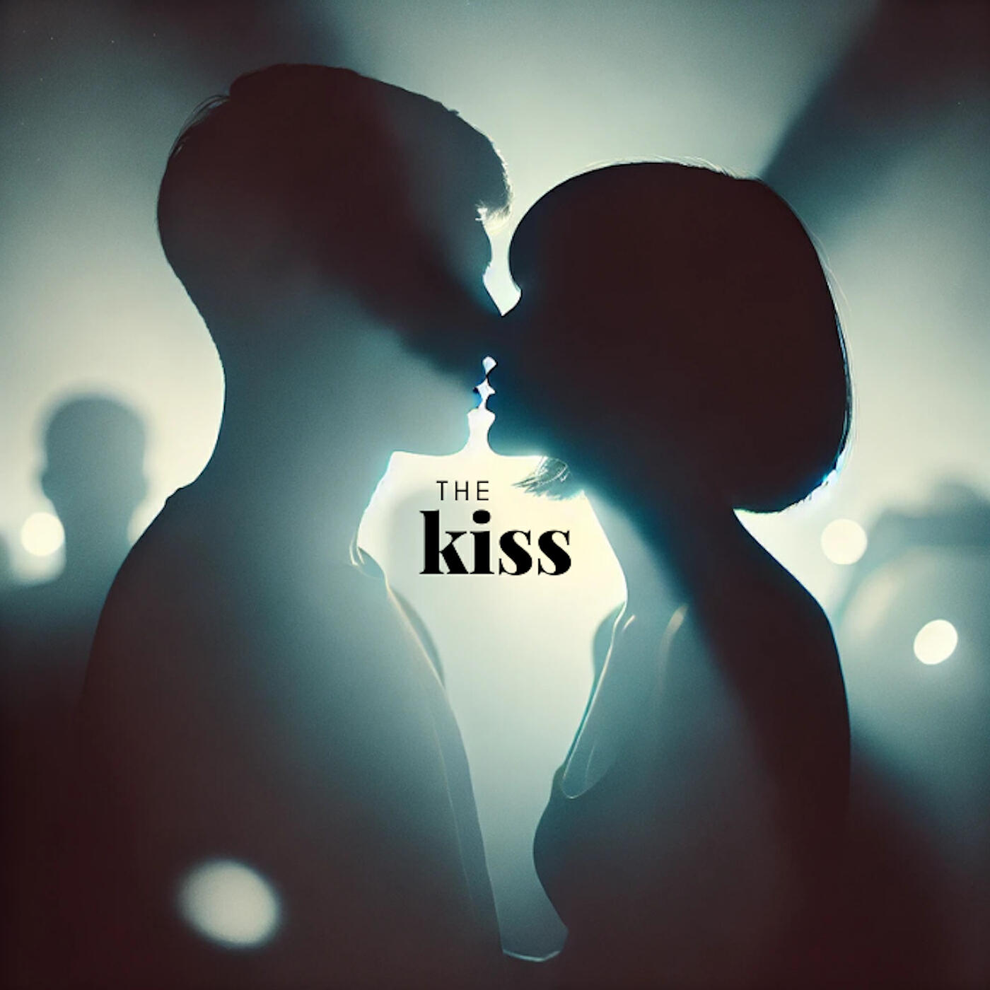 Релиз The Kiss