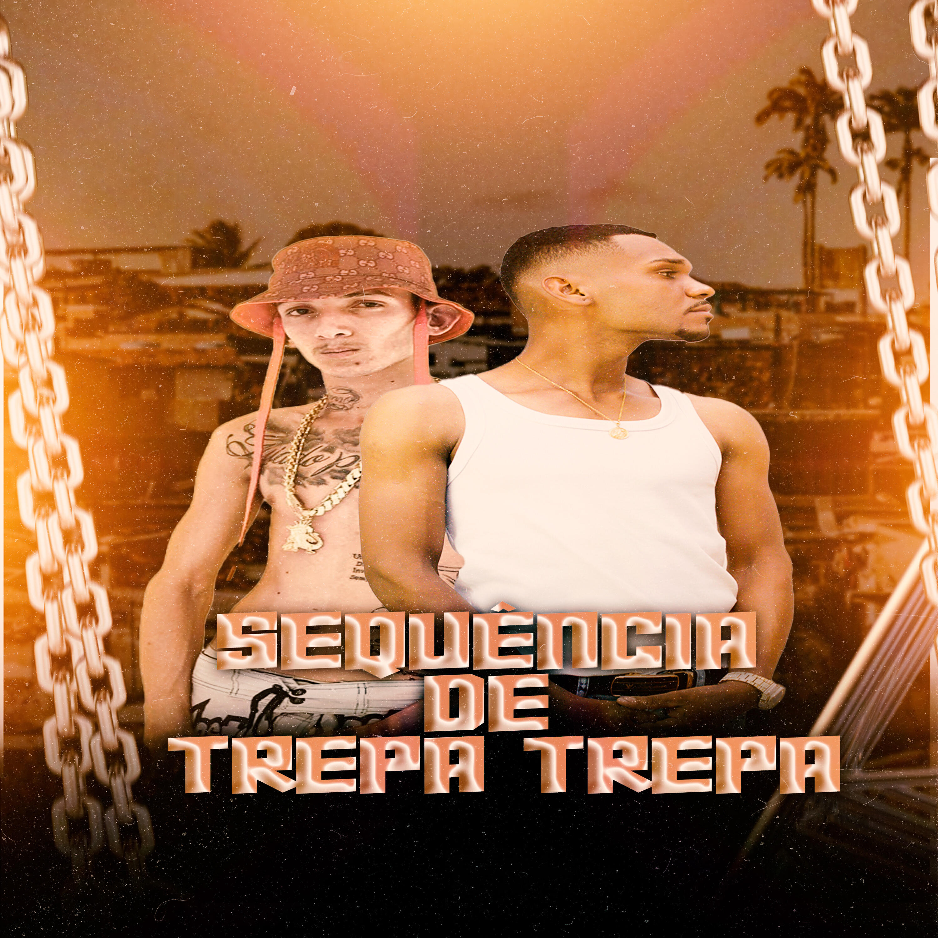 Релиз Sequência De Trepa Trepa