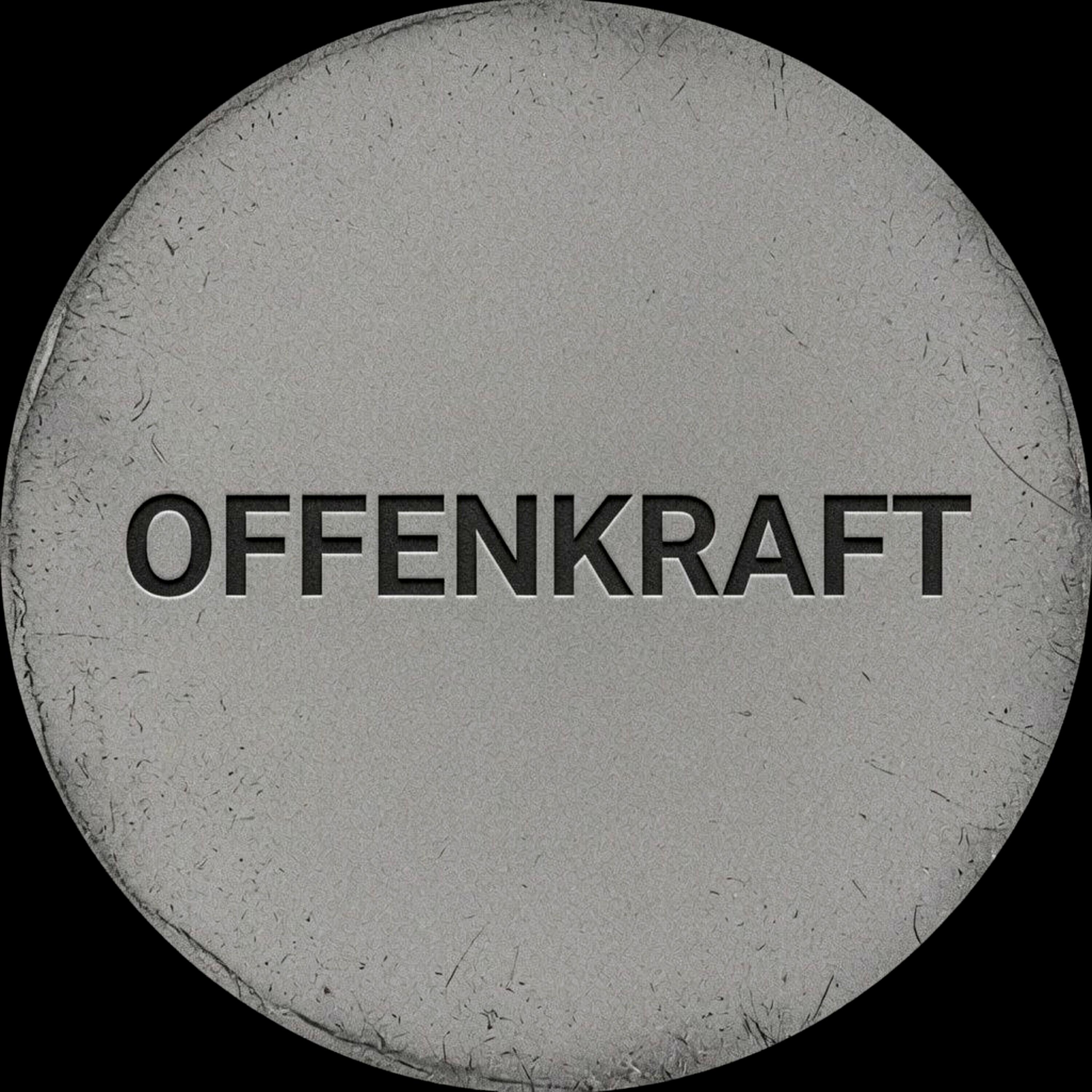 Релиз OFFENKRAFT
