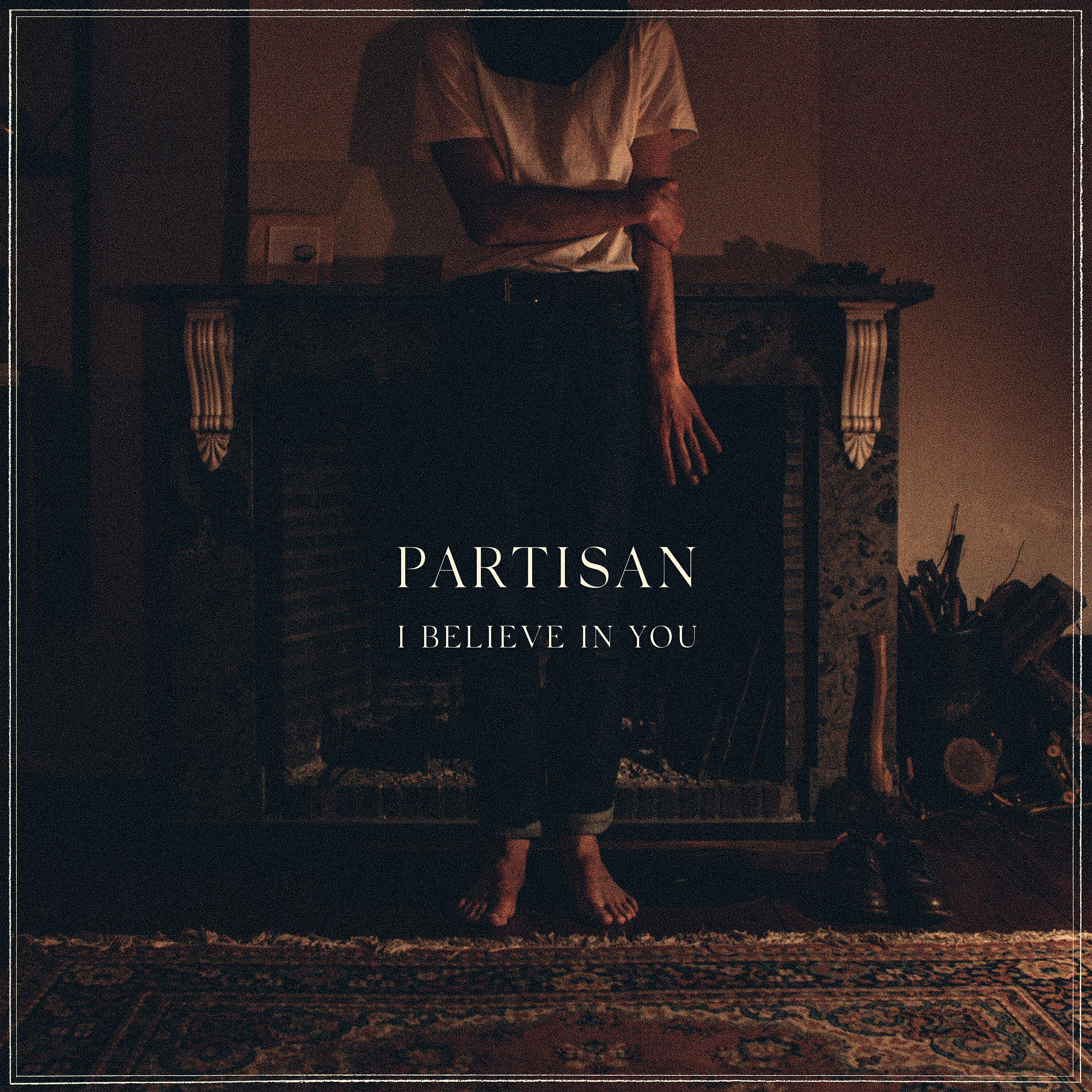 Релиз I Believe in You (Single Edit)