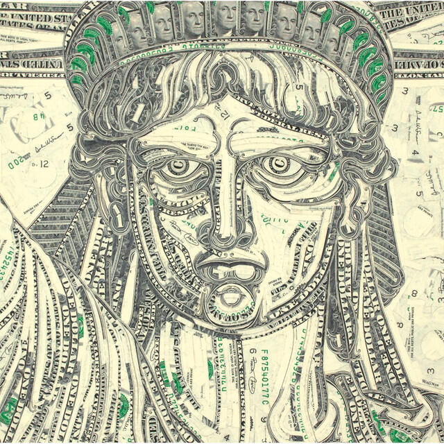 Релиз Bought for a Dollar, Sold for a Dime