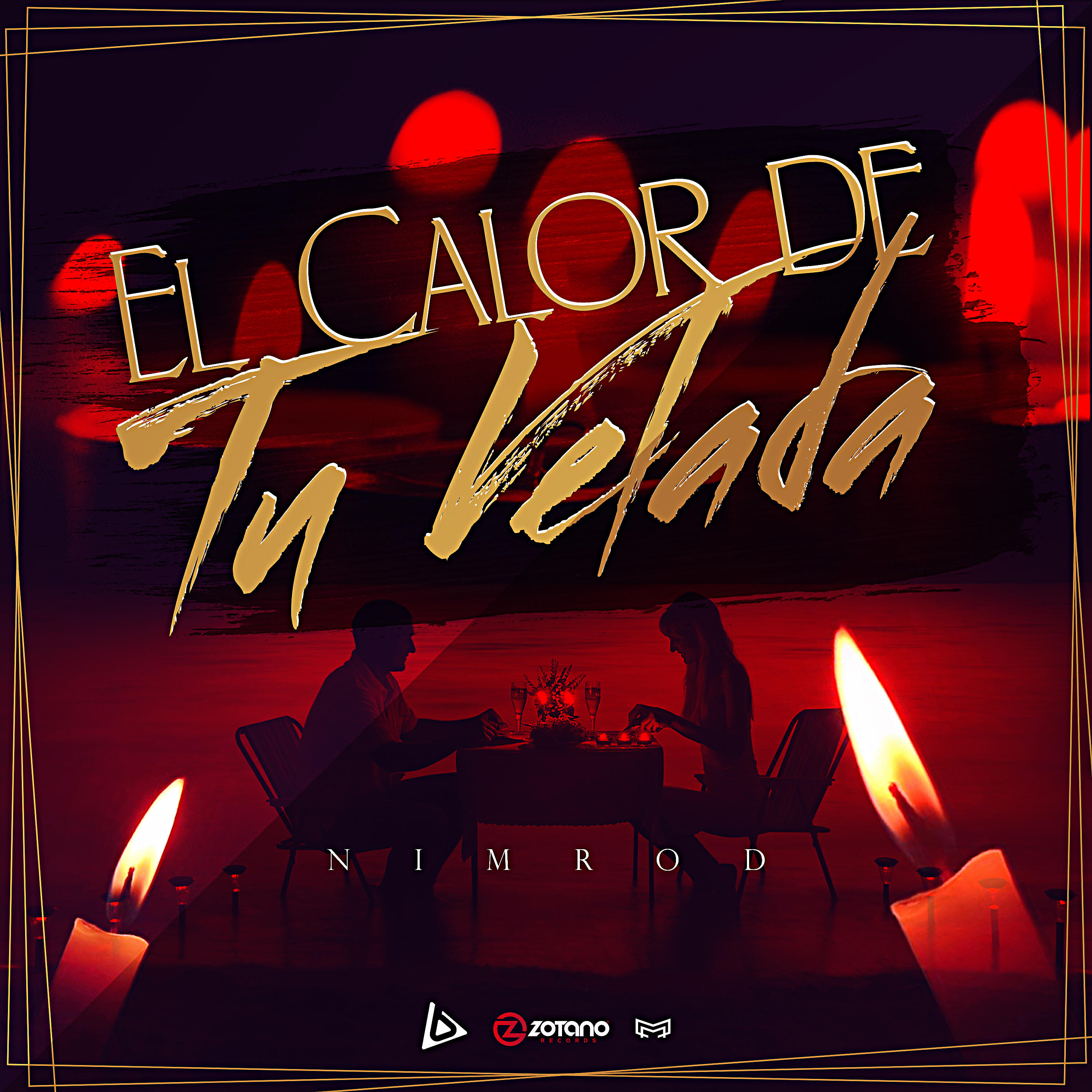 Скачать песню Nimrod - Carta para un Angel бесплатно в MP3 для Android и iOS