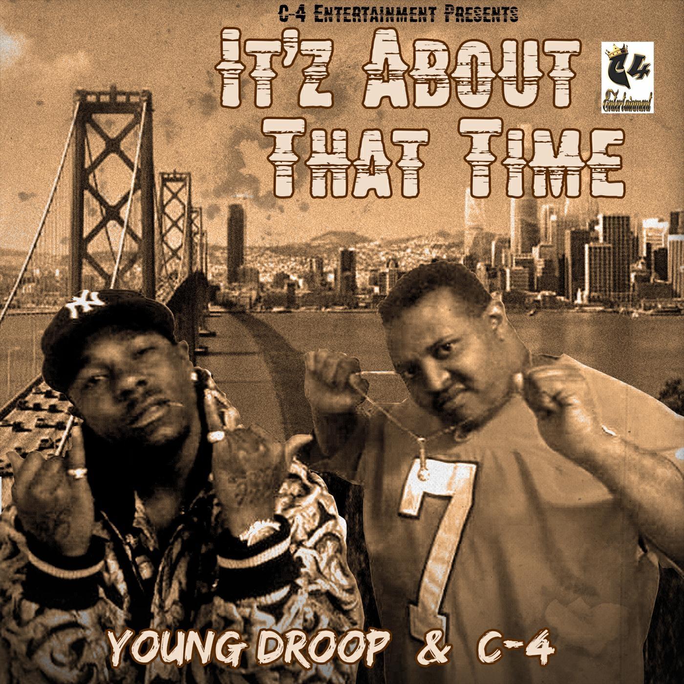 Релиз It'z About That Time