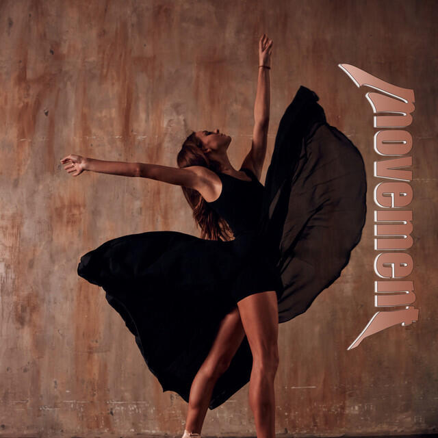 Релиз Movement