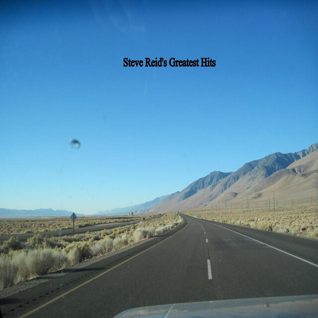 Релиз Steve Reid's Greatest Hits