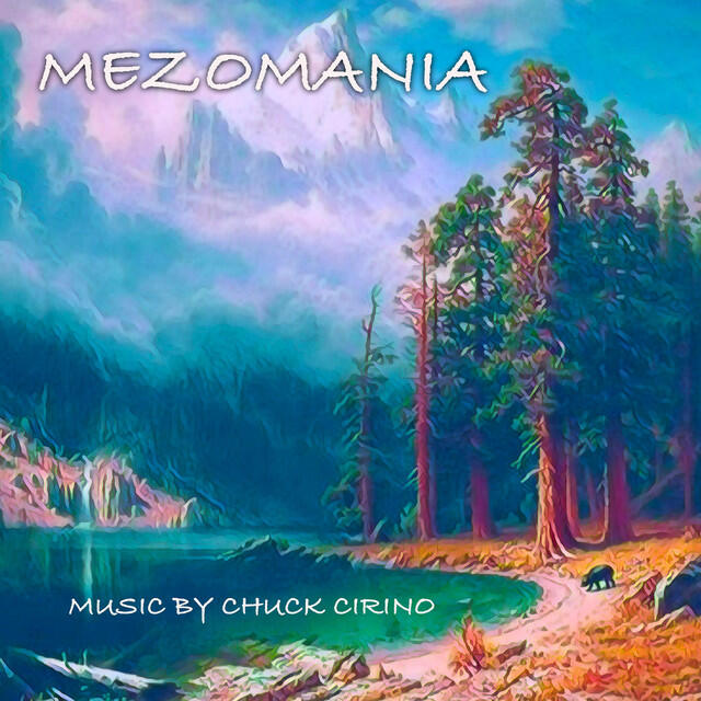 Релиз Mezomania