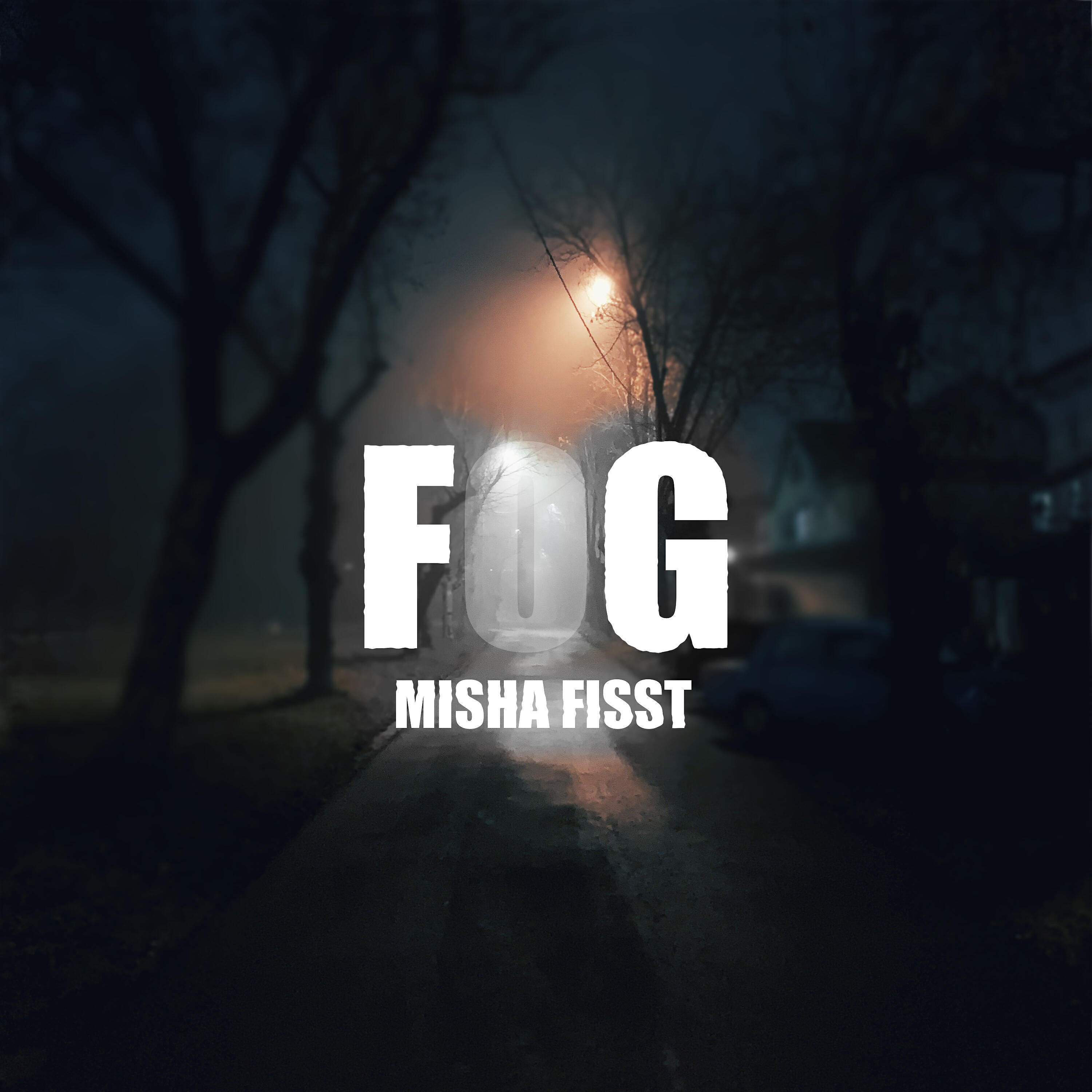 Релиз Fog