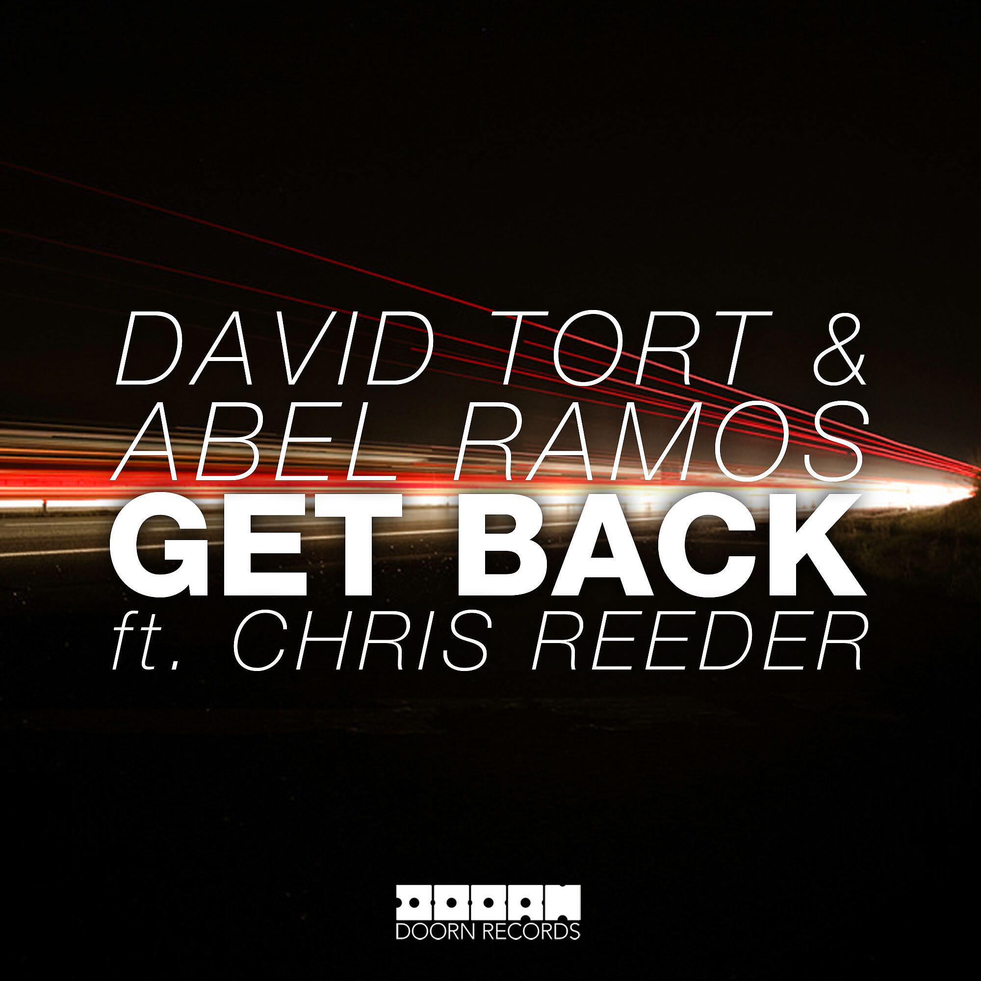 Релиз Get Back (feat. Chris Reeder)