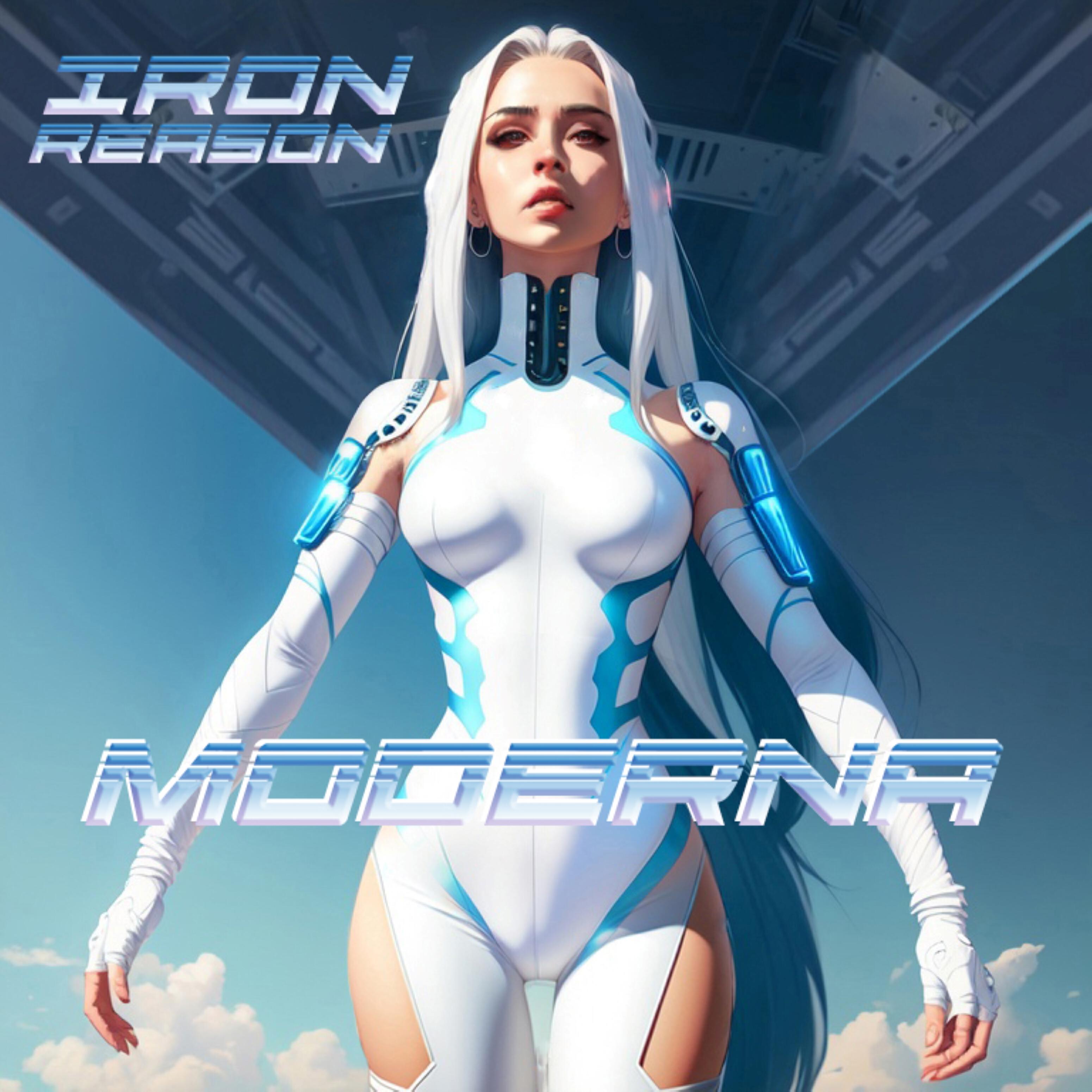 Релиз Moderna
