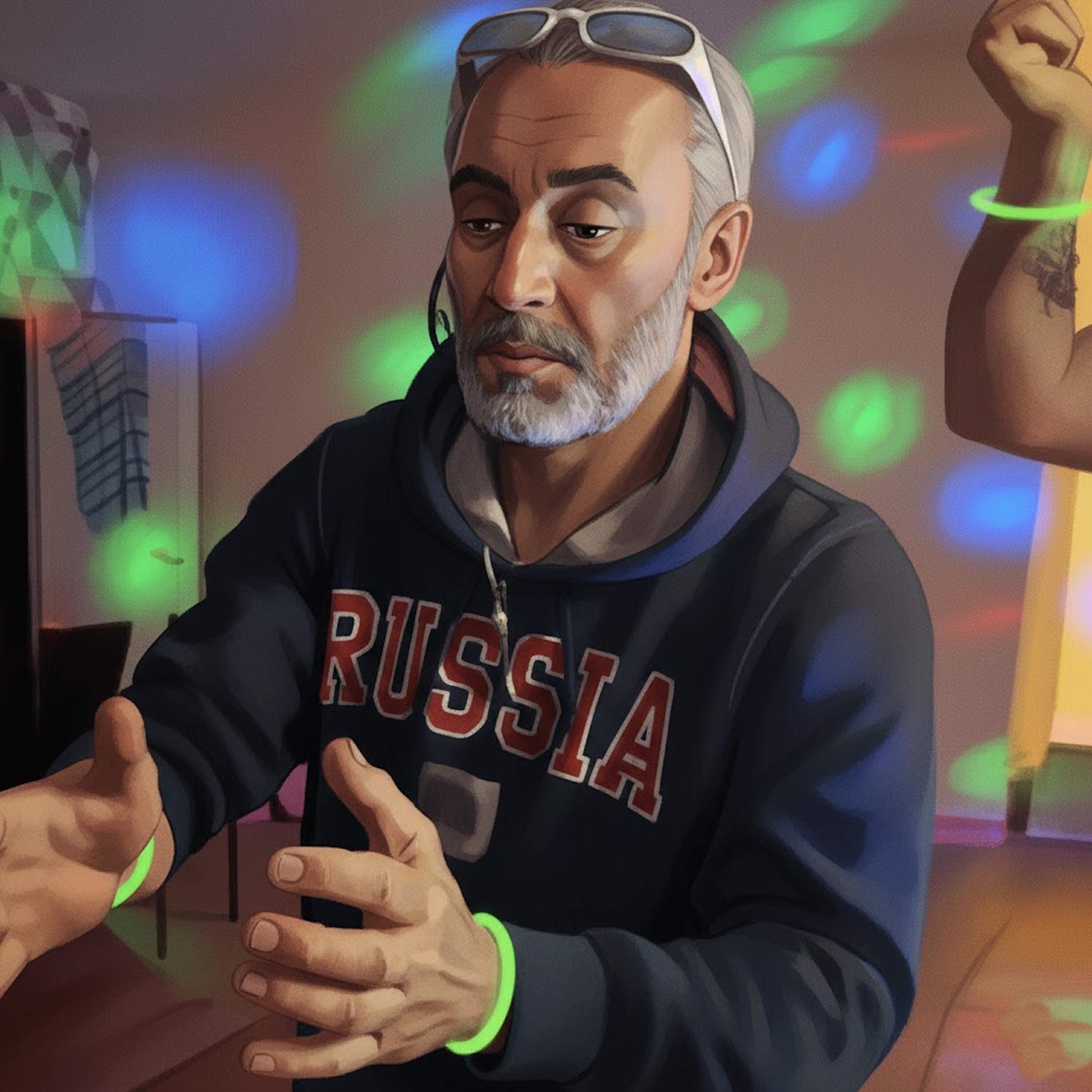 Релиз Толя
