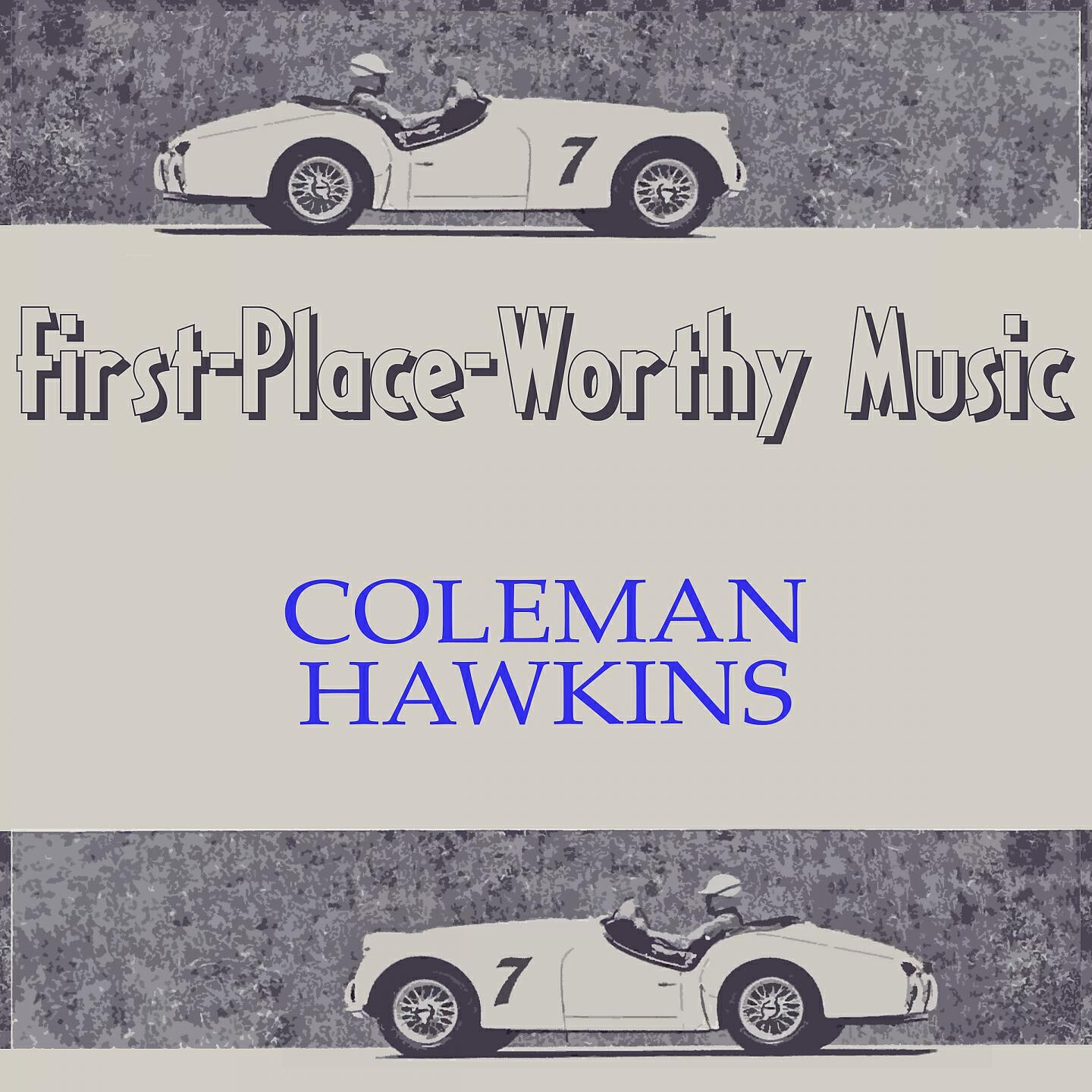 Релиз First-Place-Worthy Music