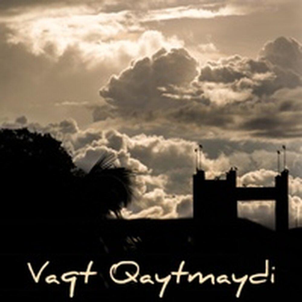 Релиз Vaqt Qaytmaydi