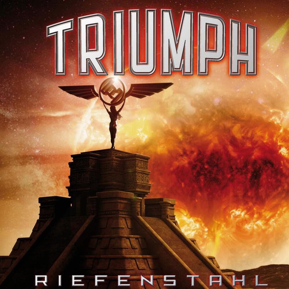 Релиз Riefenstahl - Triumph