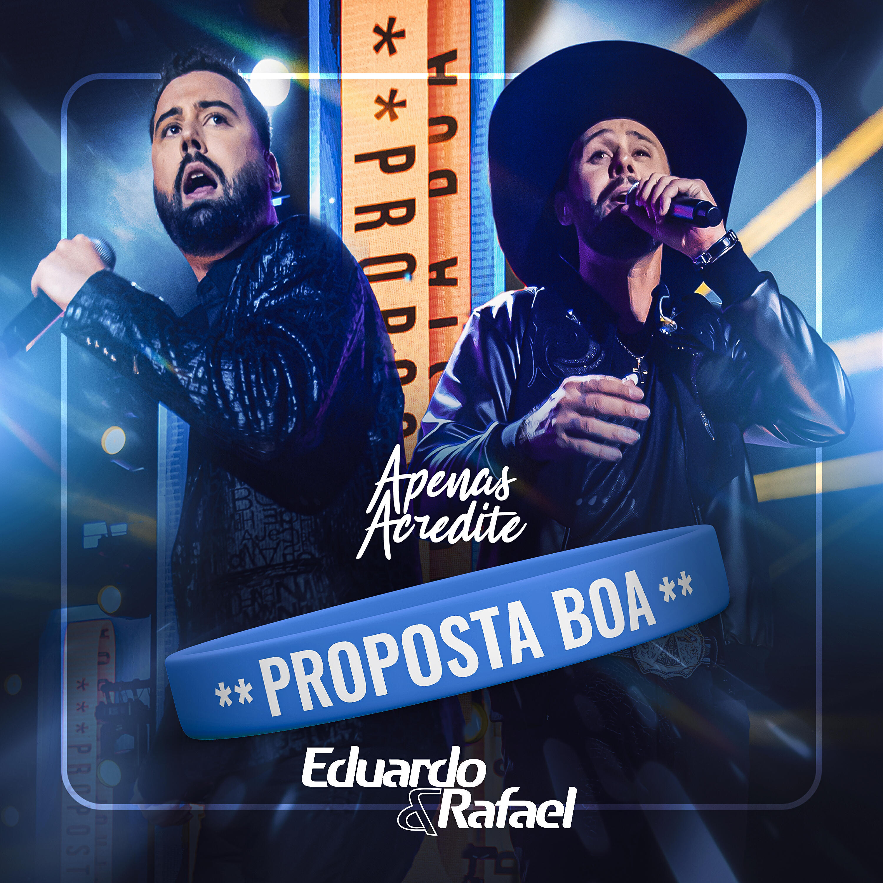 Релиз Proposta Boa