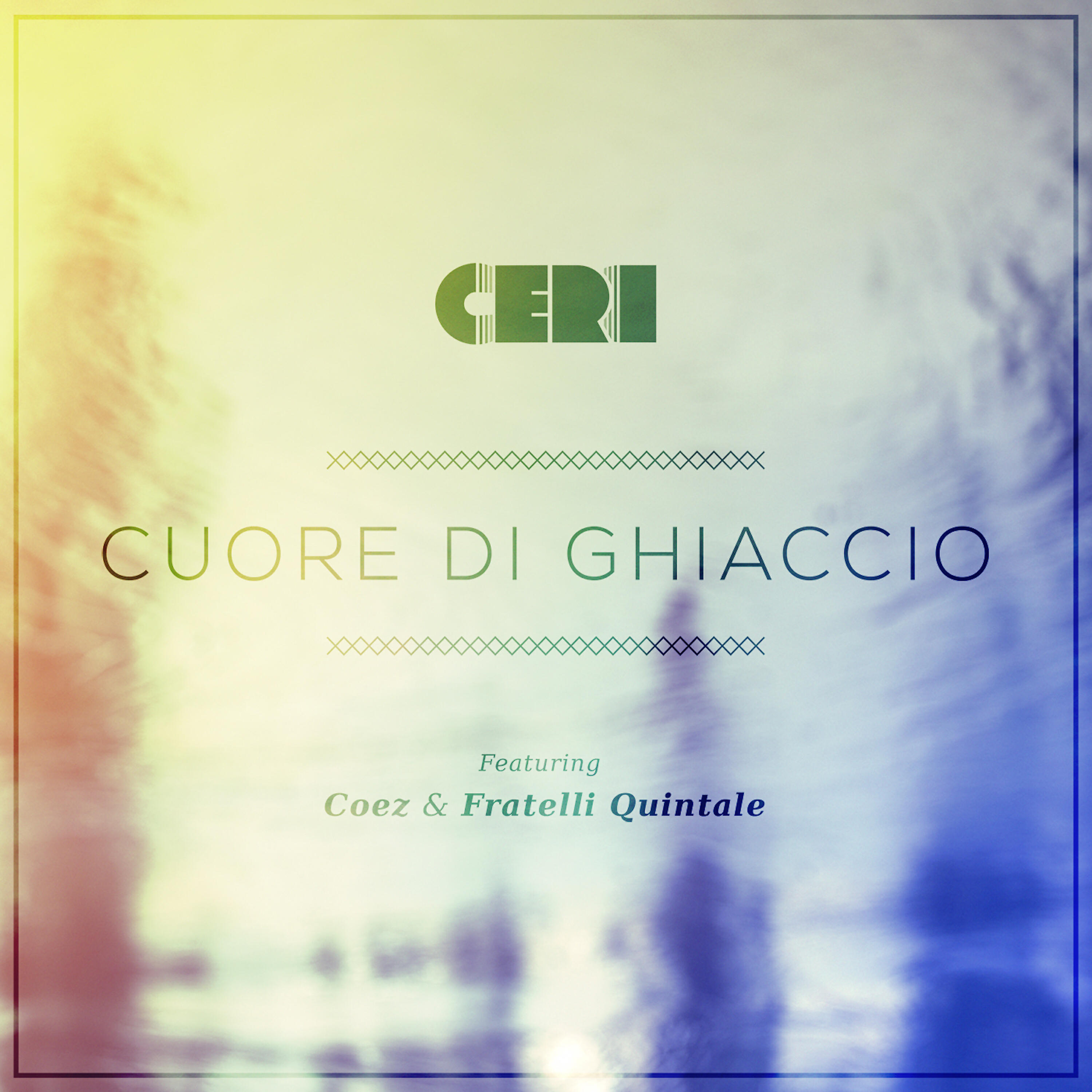 Релиз Cuore di ghiaccio