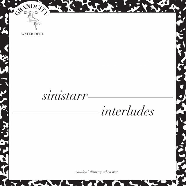 Релиз Interludes