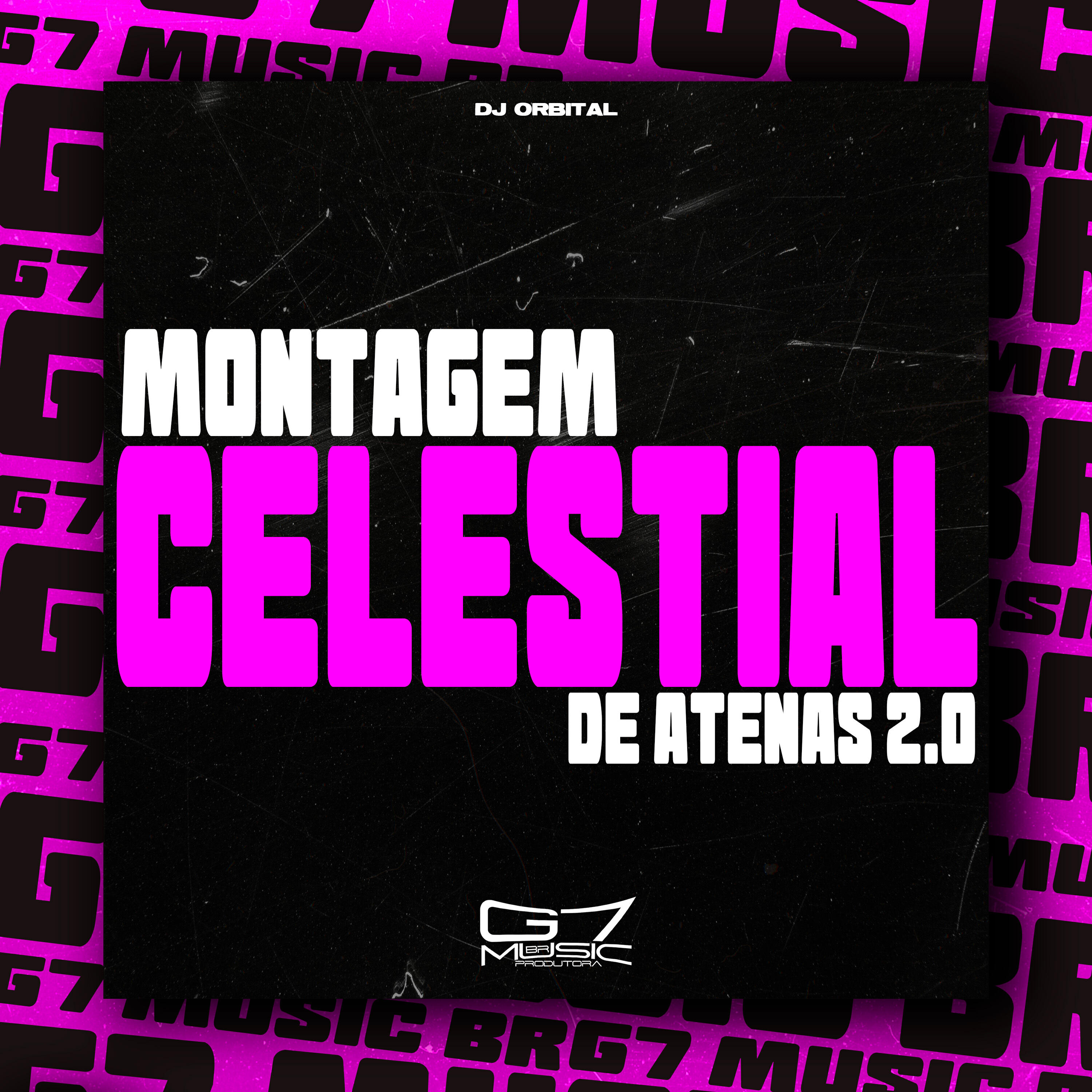 Релиз Montagem Celestial de Atenas 2.0