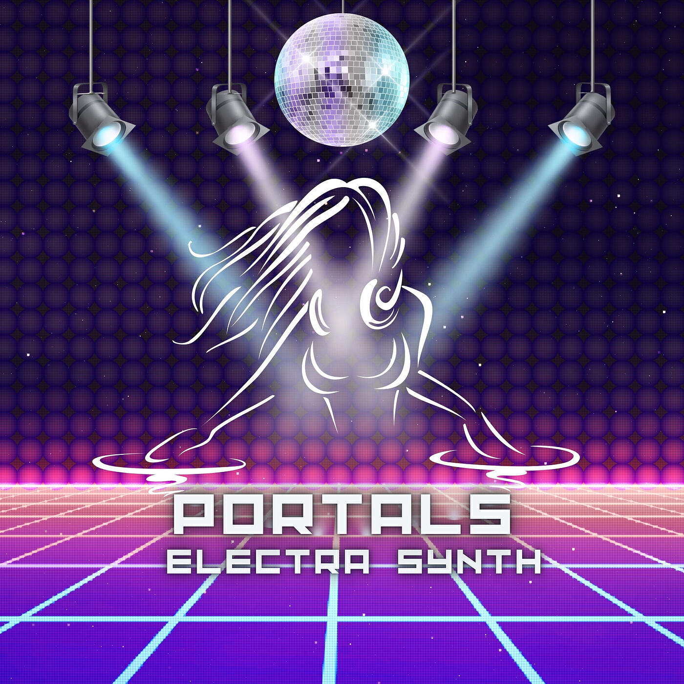 Релиз Portals