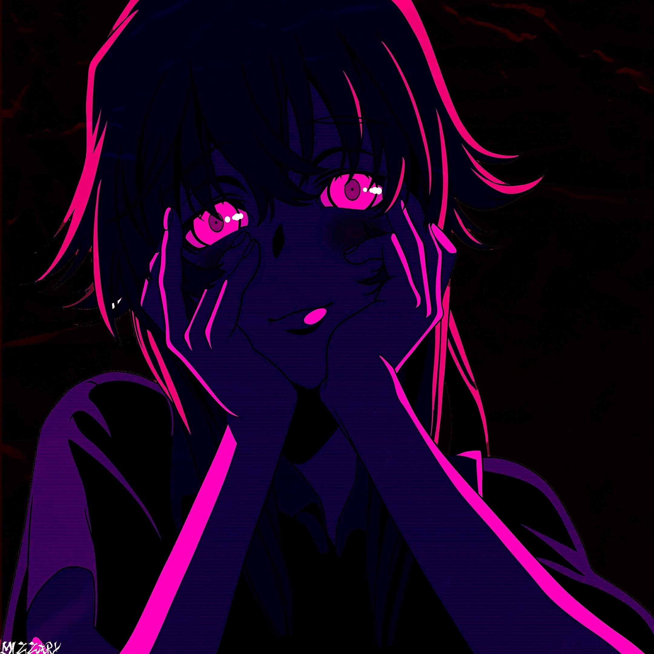 Релиз Dark Candle