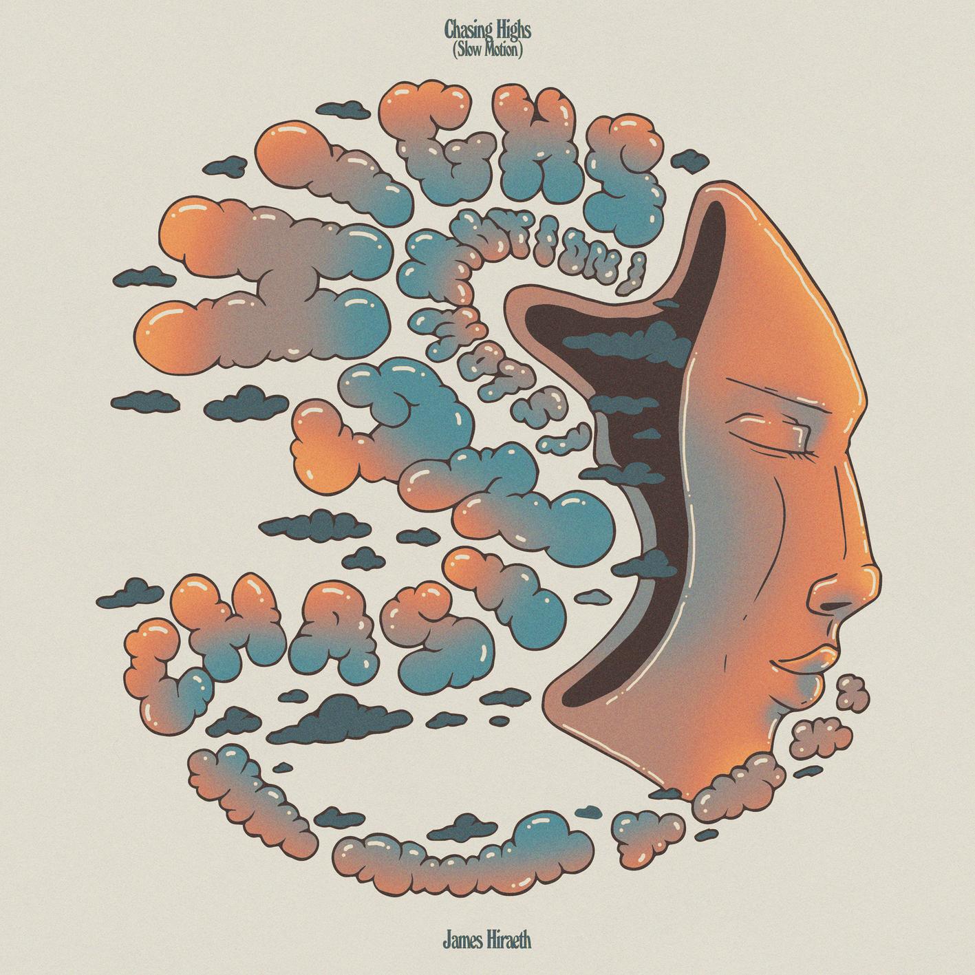 Релиз Chasing Highs (Slow Motion)