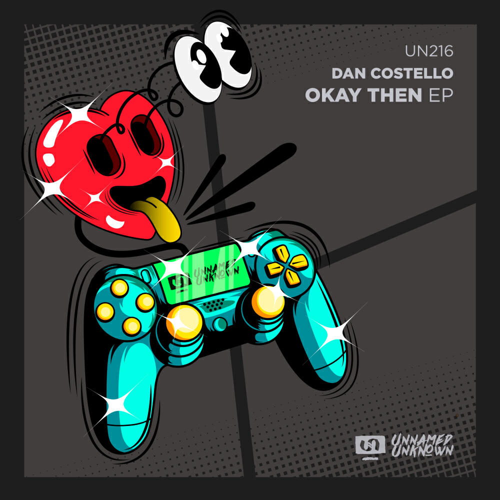 Релиз Okay Then