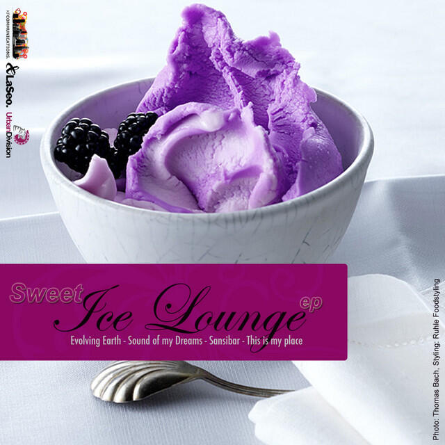 Релиз Sweet Ice Lounge E.P.