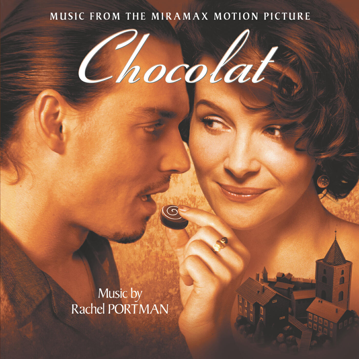 Трек Main Title