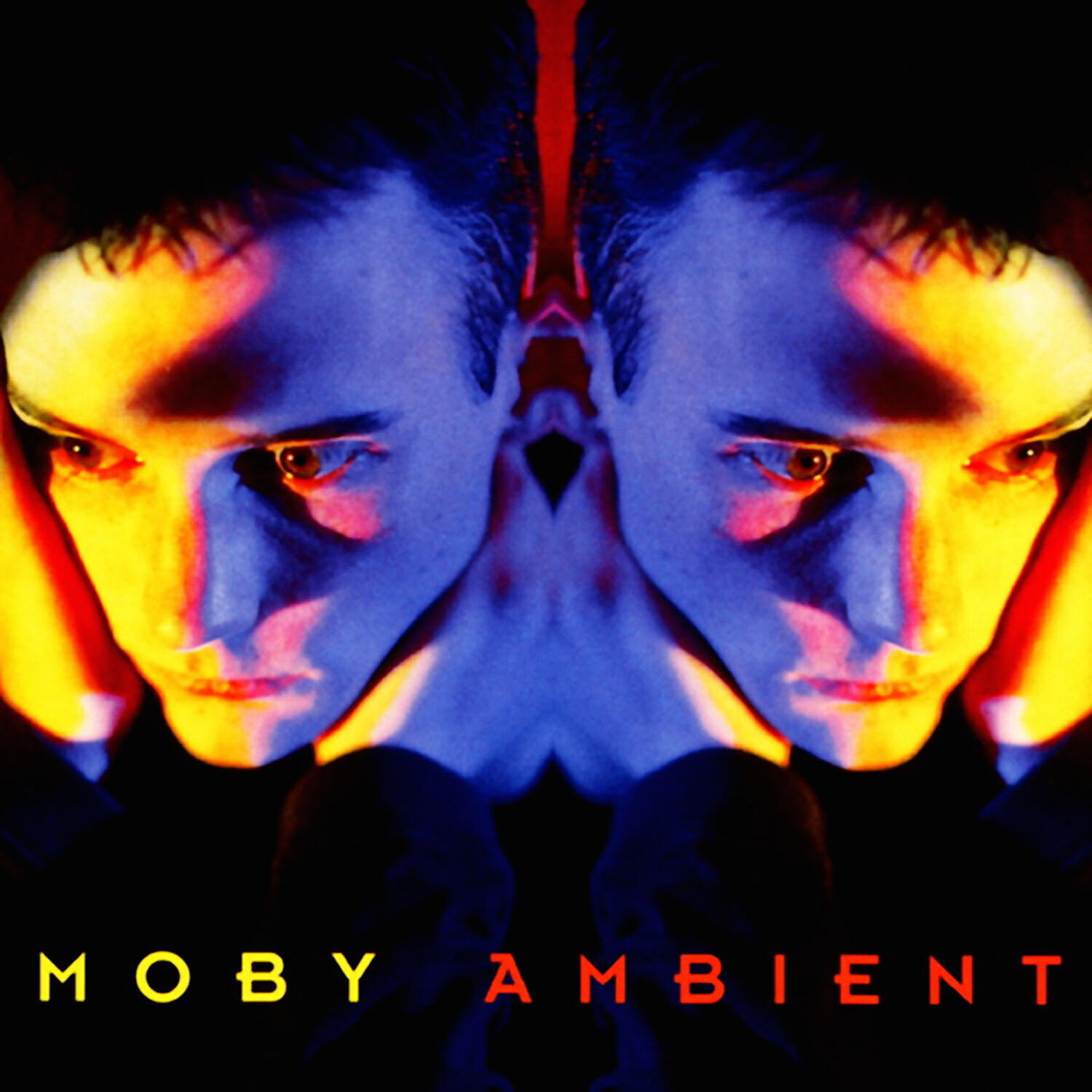 Релиз Ambient