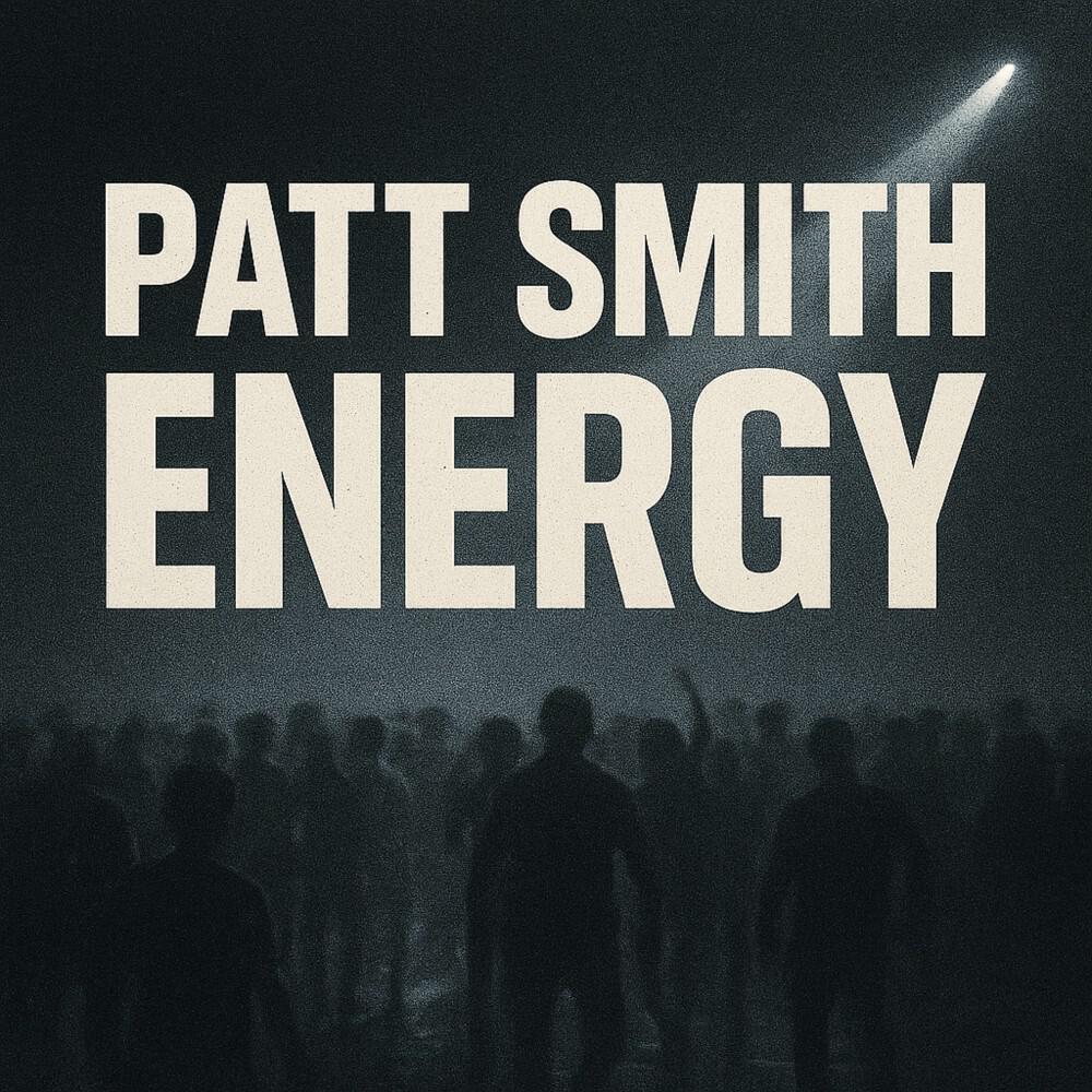Релиз Energy
