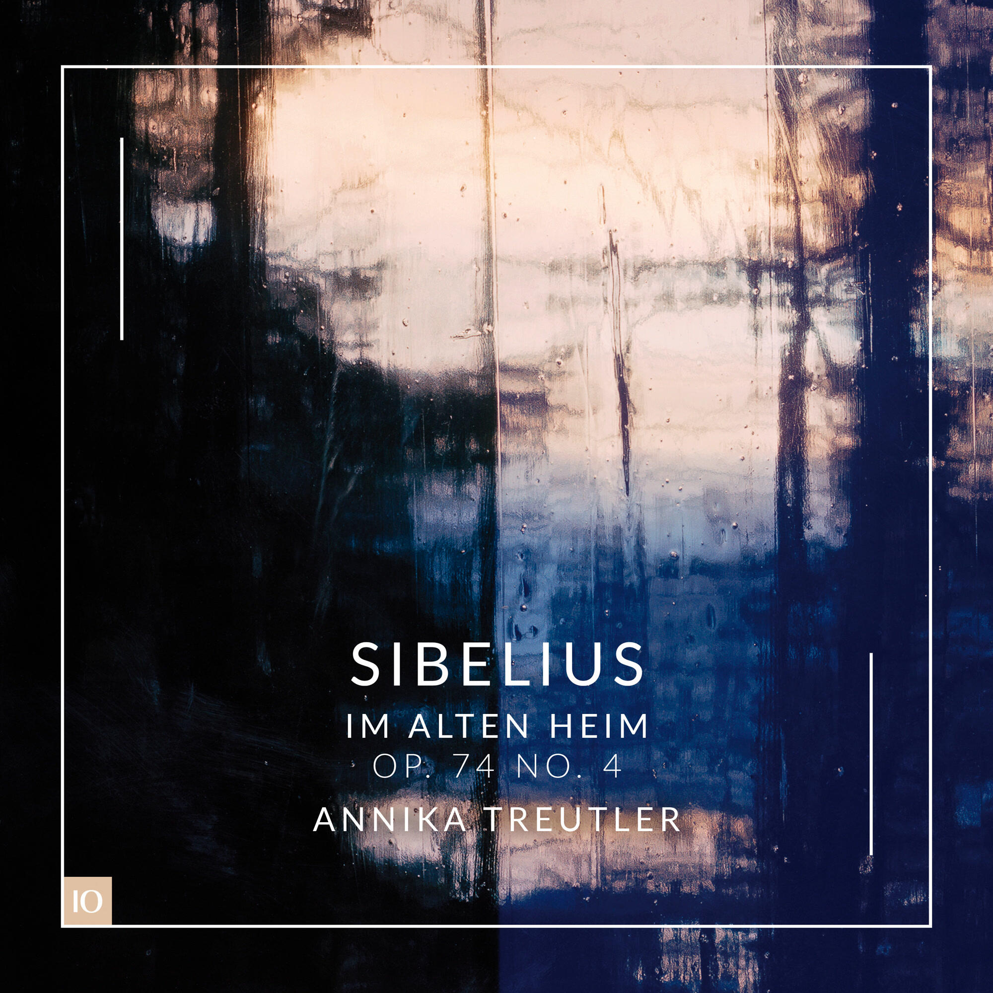 Релиз Jean Sibelius: Im Alten Heim, Op. 74 No. 4