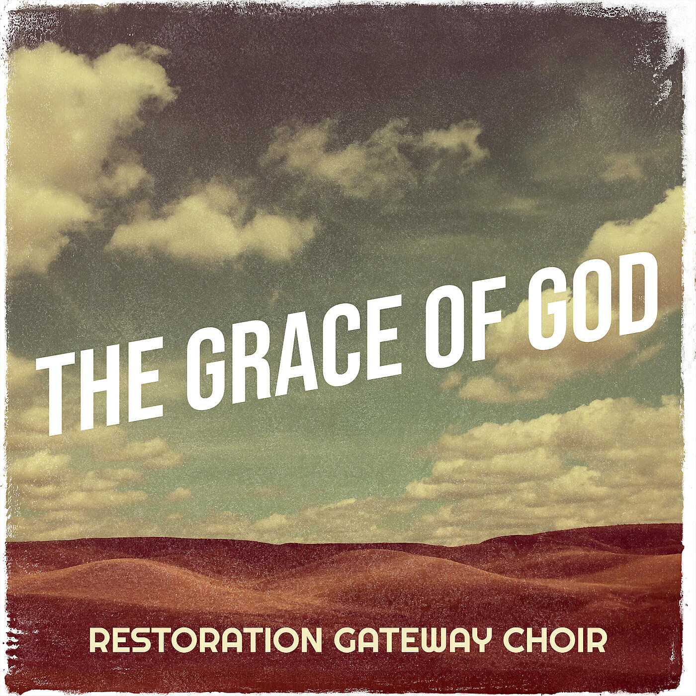 Restoration Gateway Choir