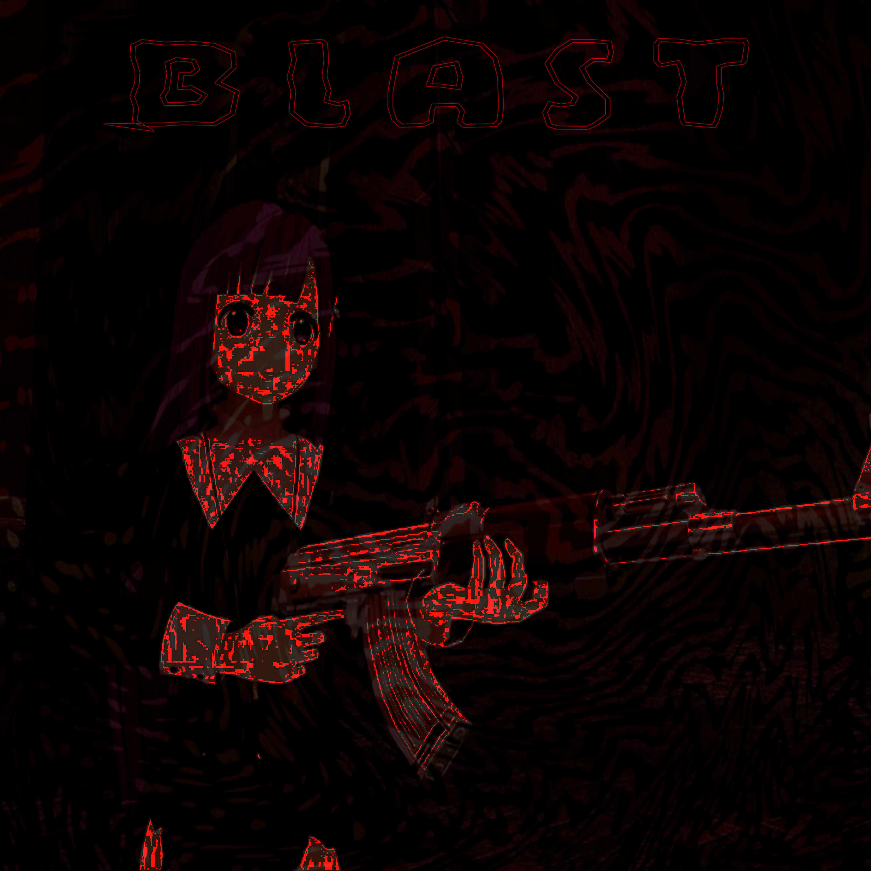 Релиз Blast