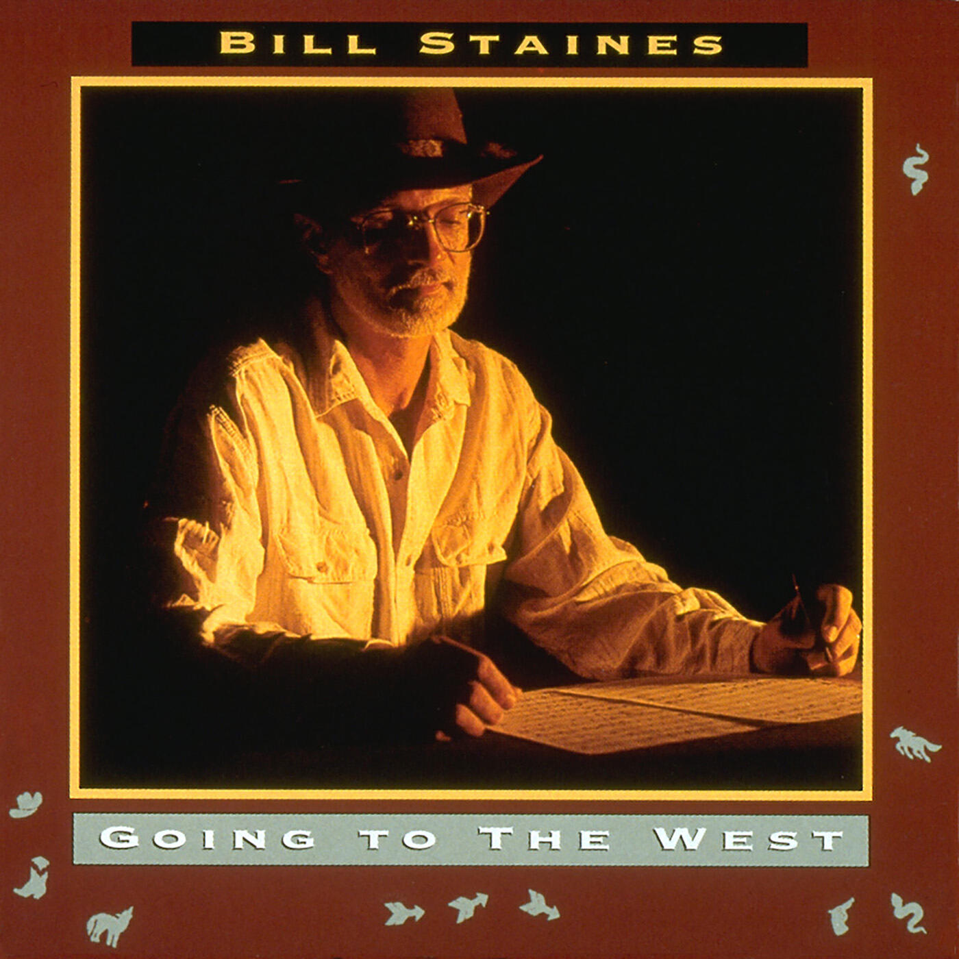 Релиз Going To the West