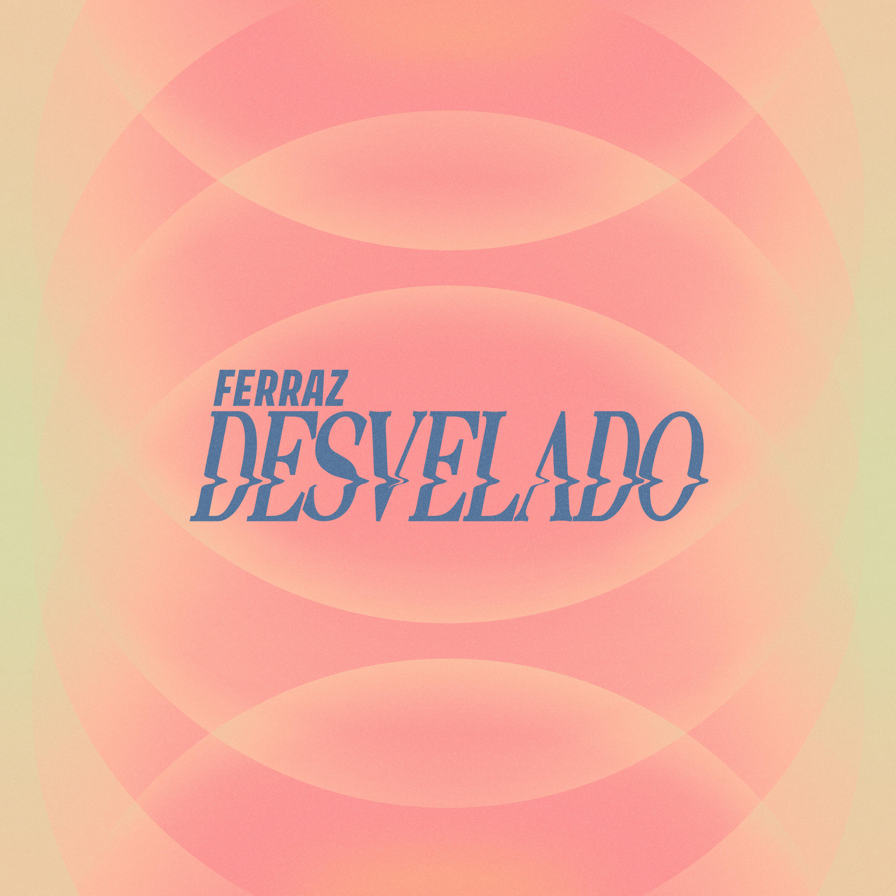 Релиз Desvelado