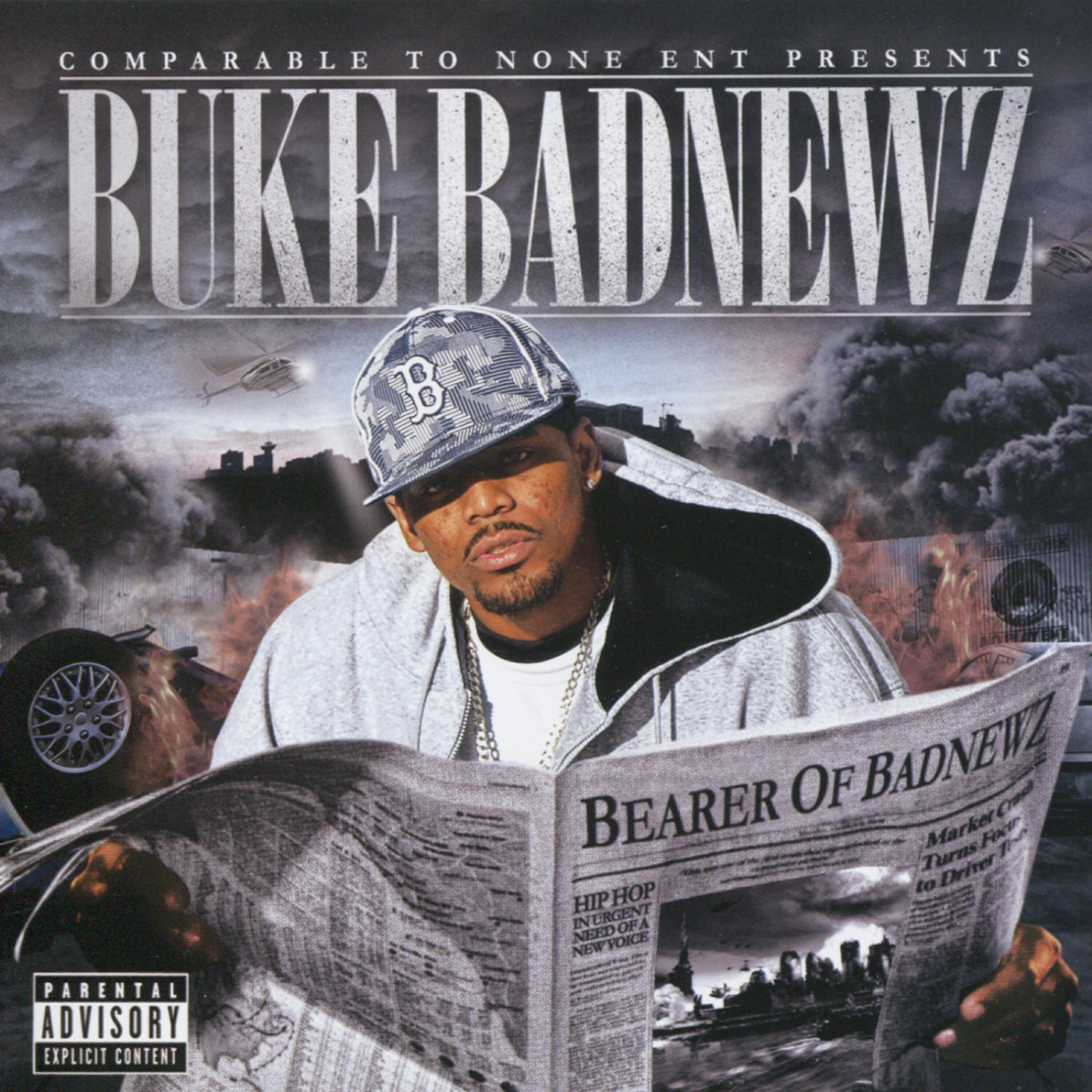 Buke Badnewz