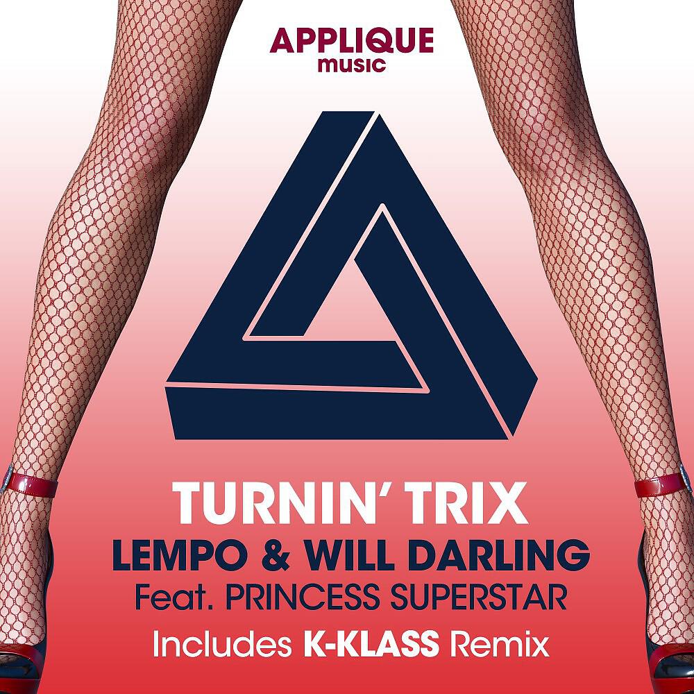 Релиз Turnin' Trix