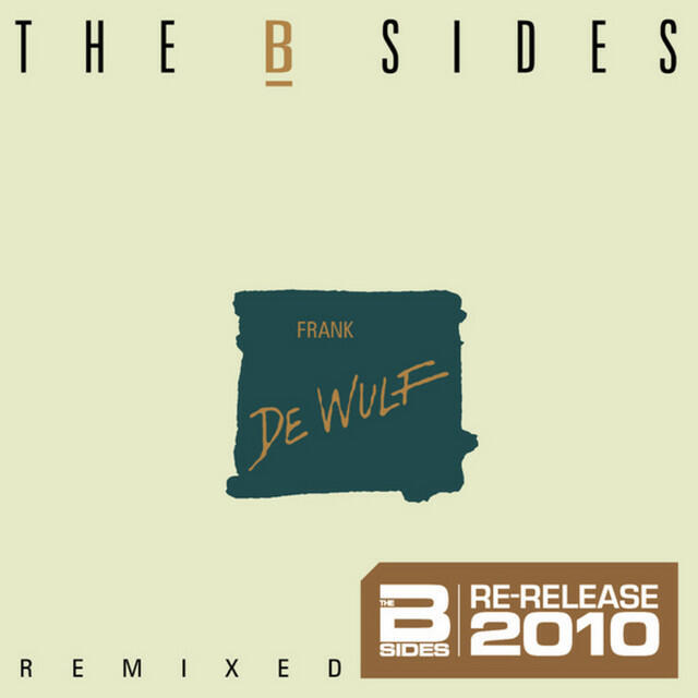 Релиз The B-Sides - Volume 4 - Remixes