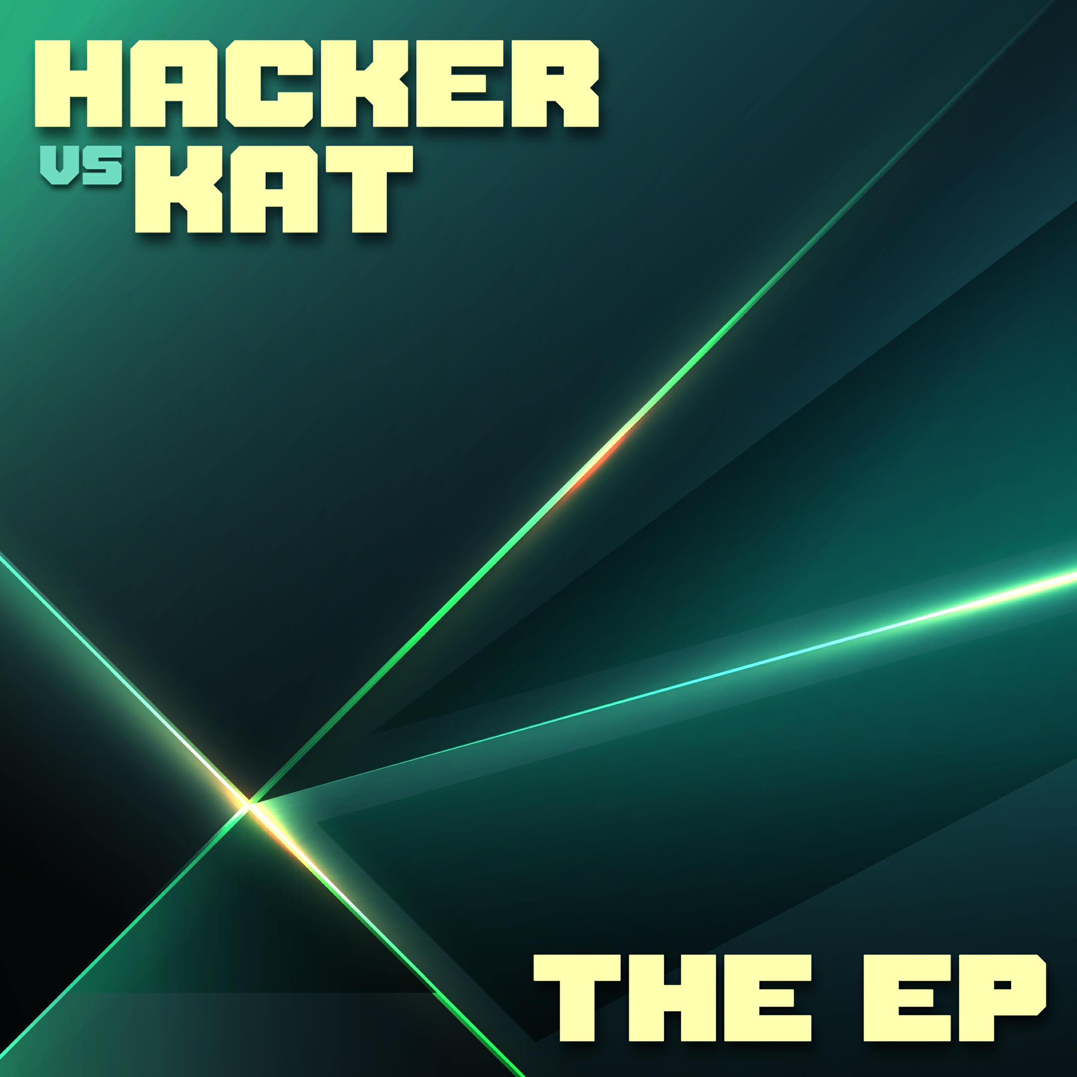 Релиз The EP