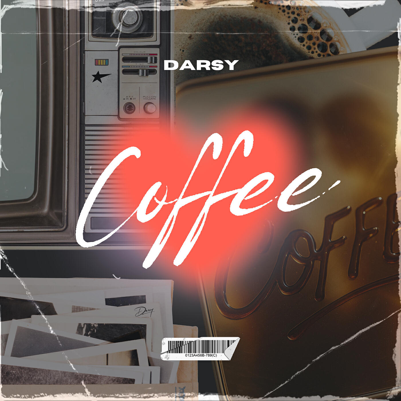 Релиз Coffee
