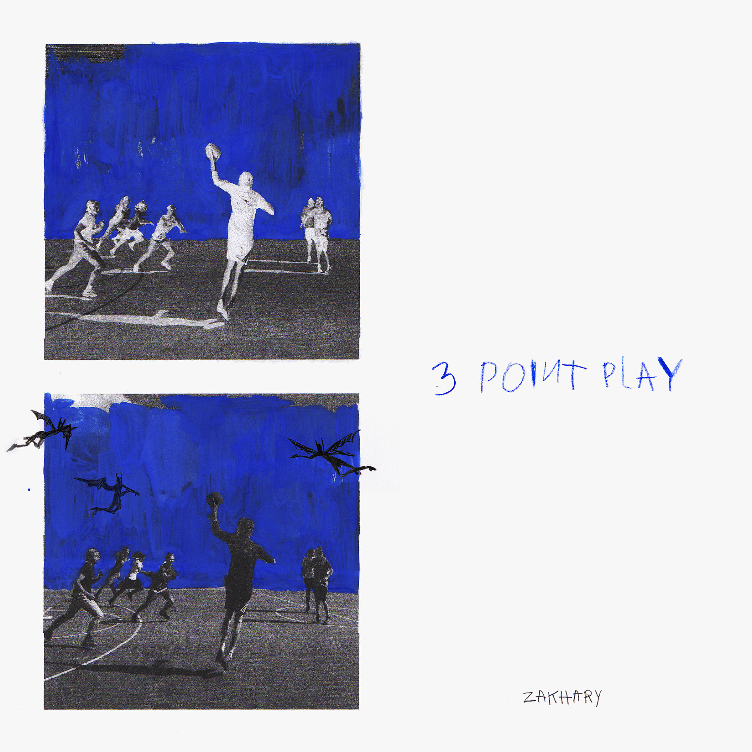 Релиз 3 Point Play