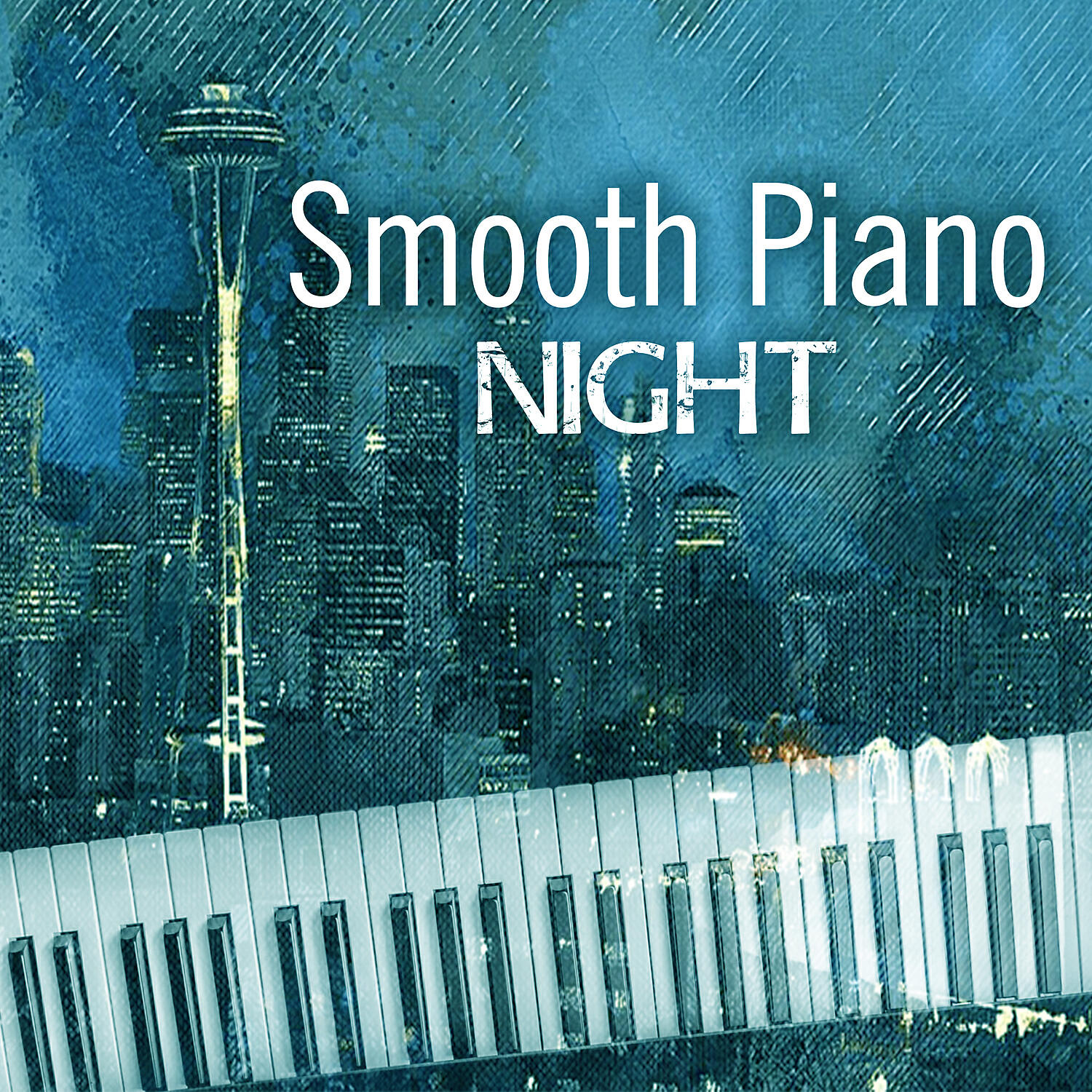 Релиз Smooth Piano Night – Piano Jazz Music, Relaxing Jazz, Smooth Piano, Calm Piano Music