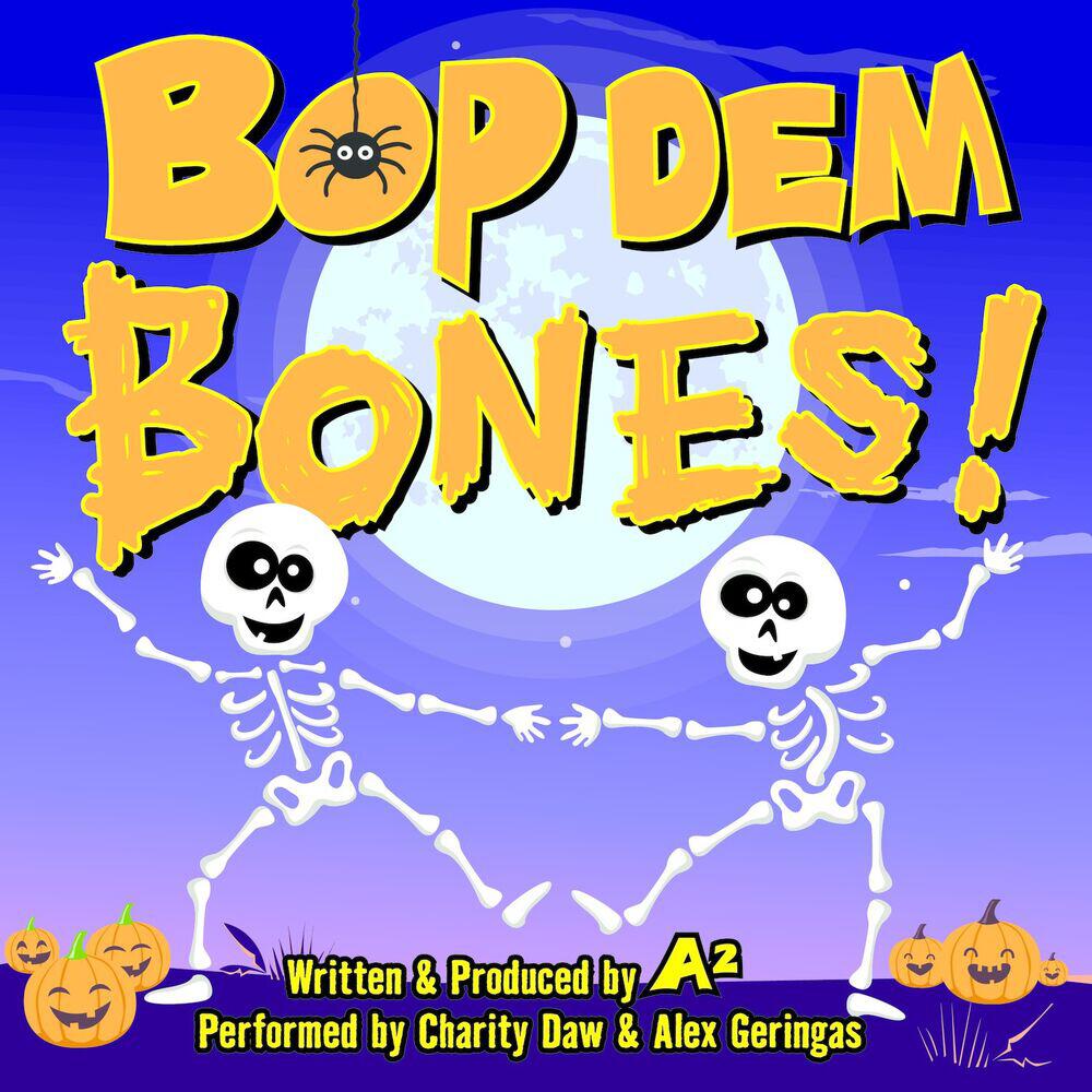 Релиз Bop Dem Bones