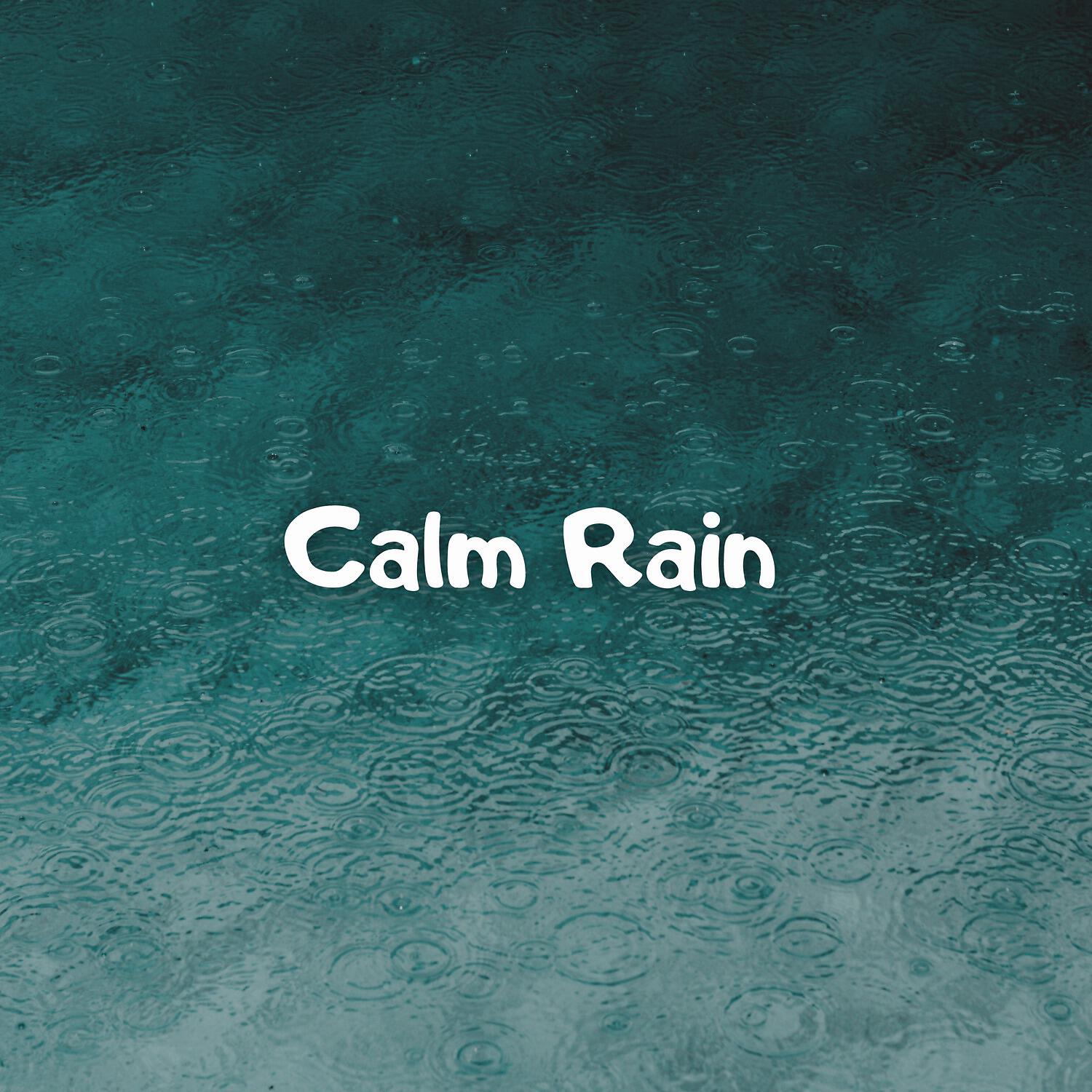 Daniel Rain Sounds