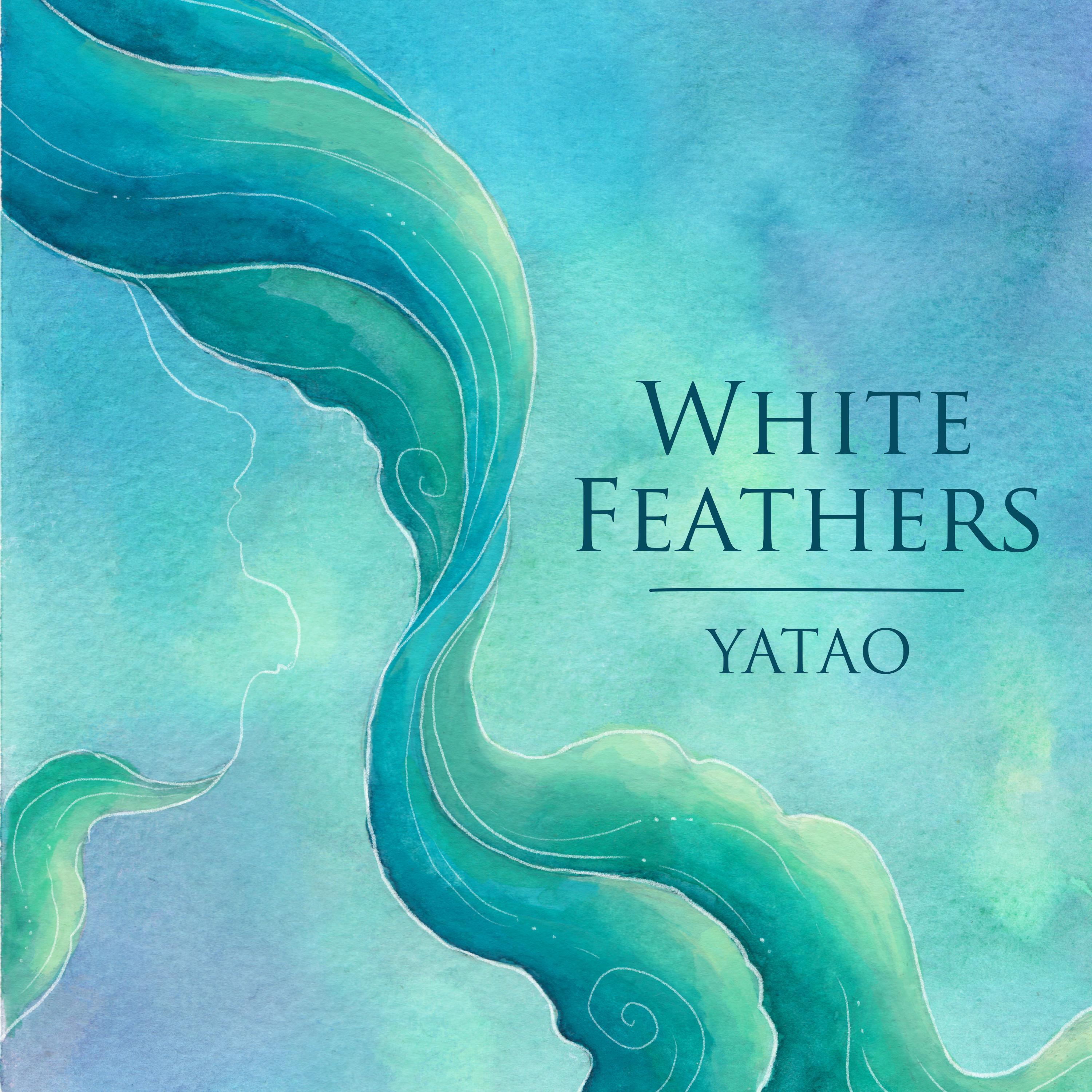 Релиз White Feathers