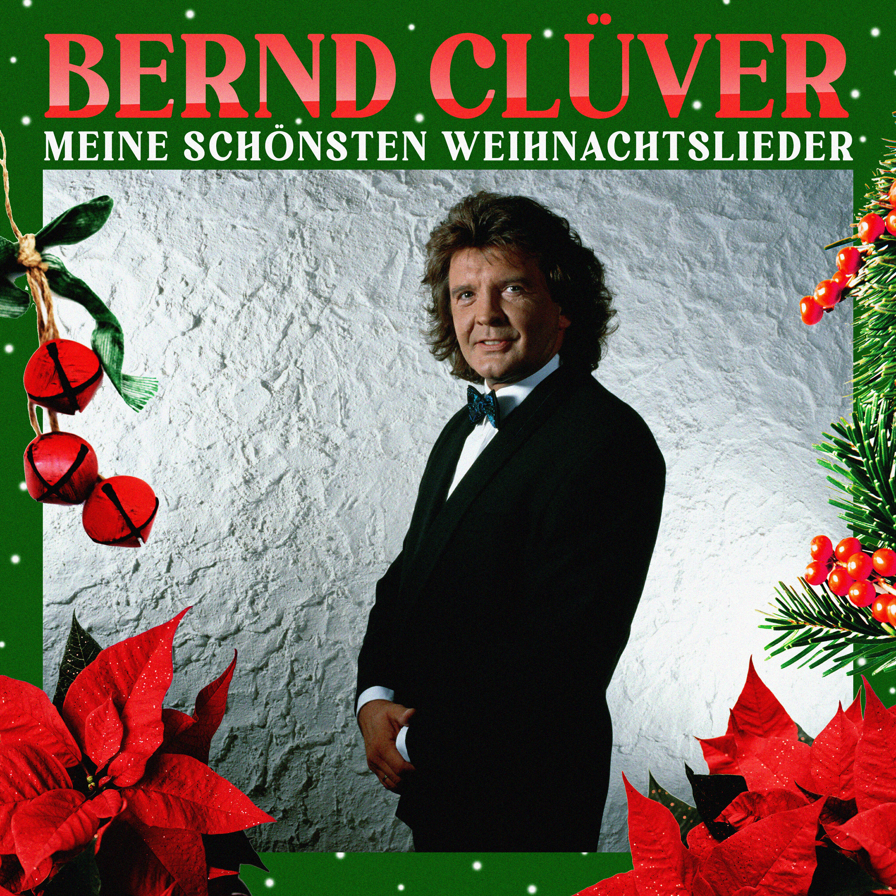 Релиз Meine schönsten Weihnachtslieder