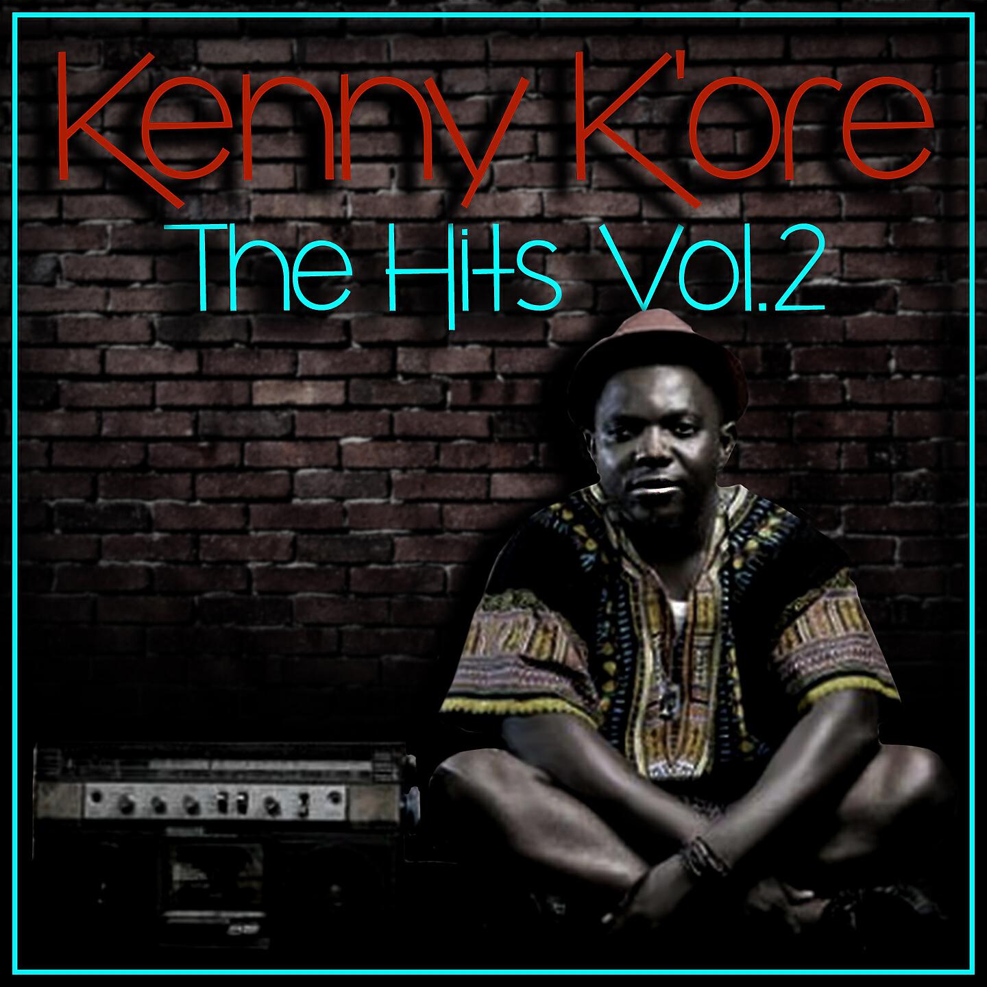 Релиз The Hits Vol. 2