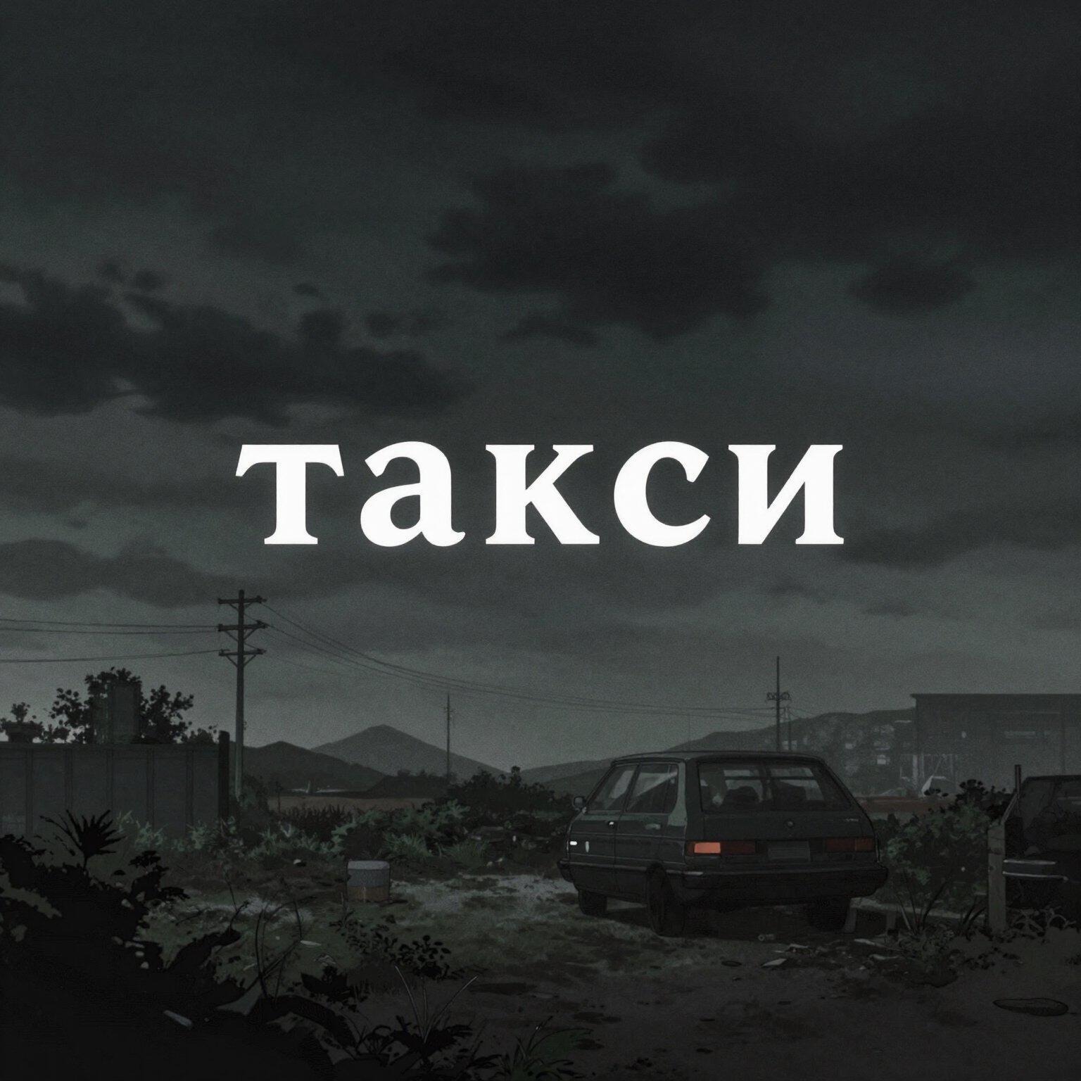 Релиз такси